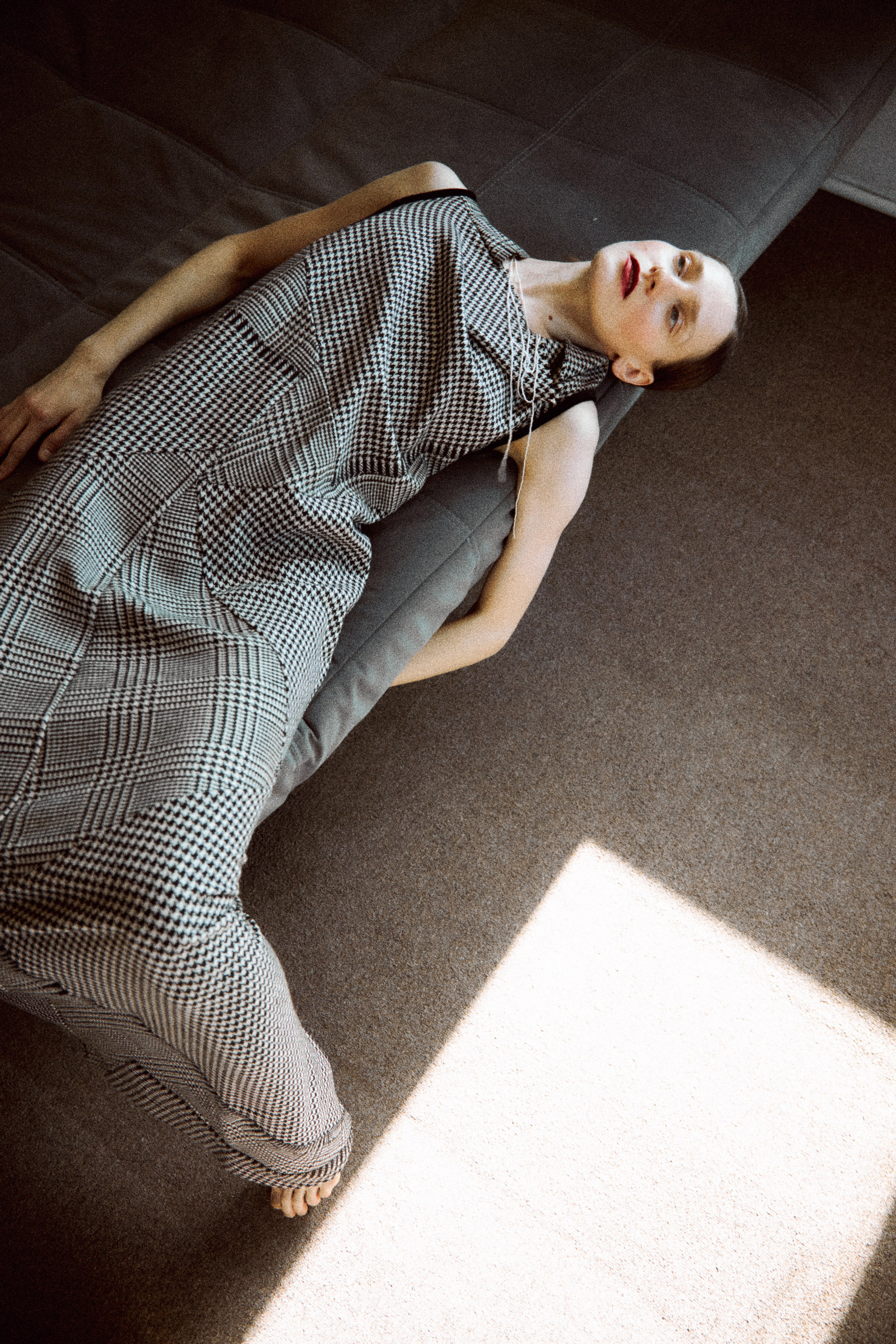 Катя. Модельное агентство