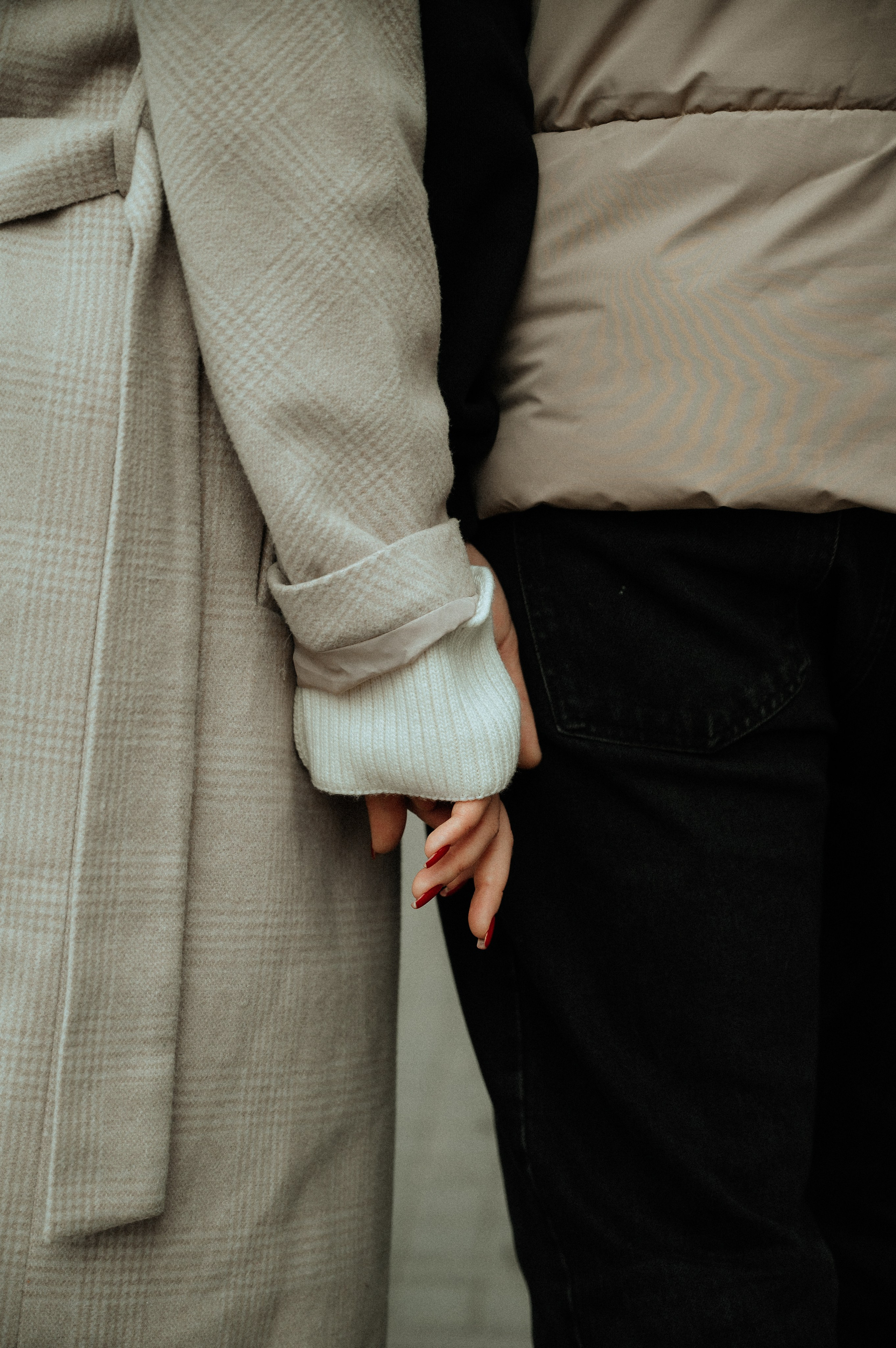 Арсен и Ксения. Фотограф Нижний Новгород