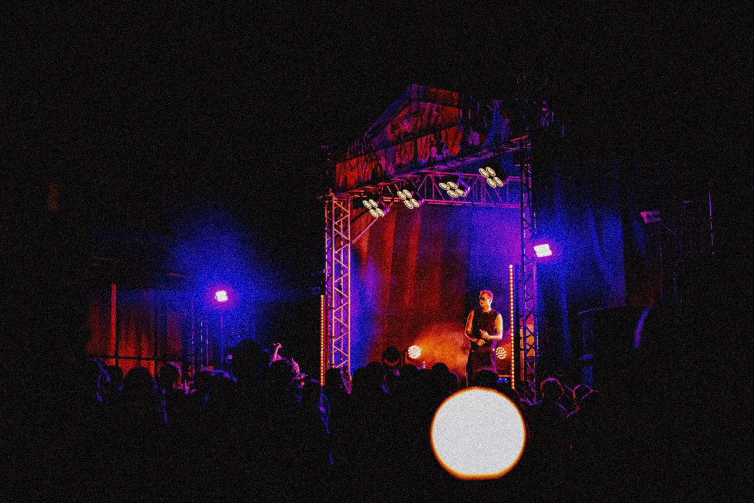 Стая фест Куба 08 / 2025. ФОТОГРАФ ЕКАТЕРИНБУРГ