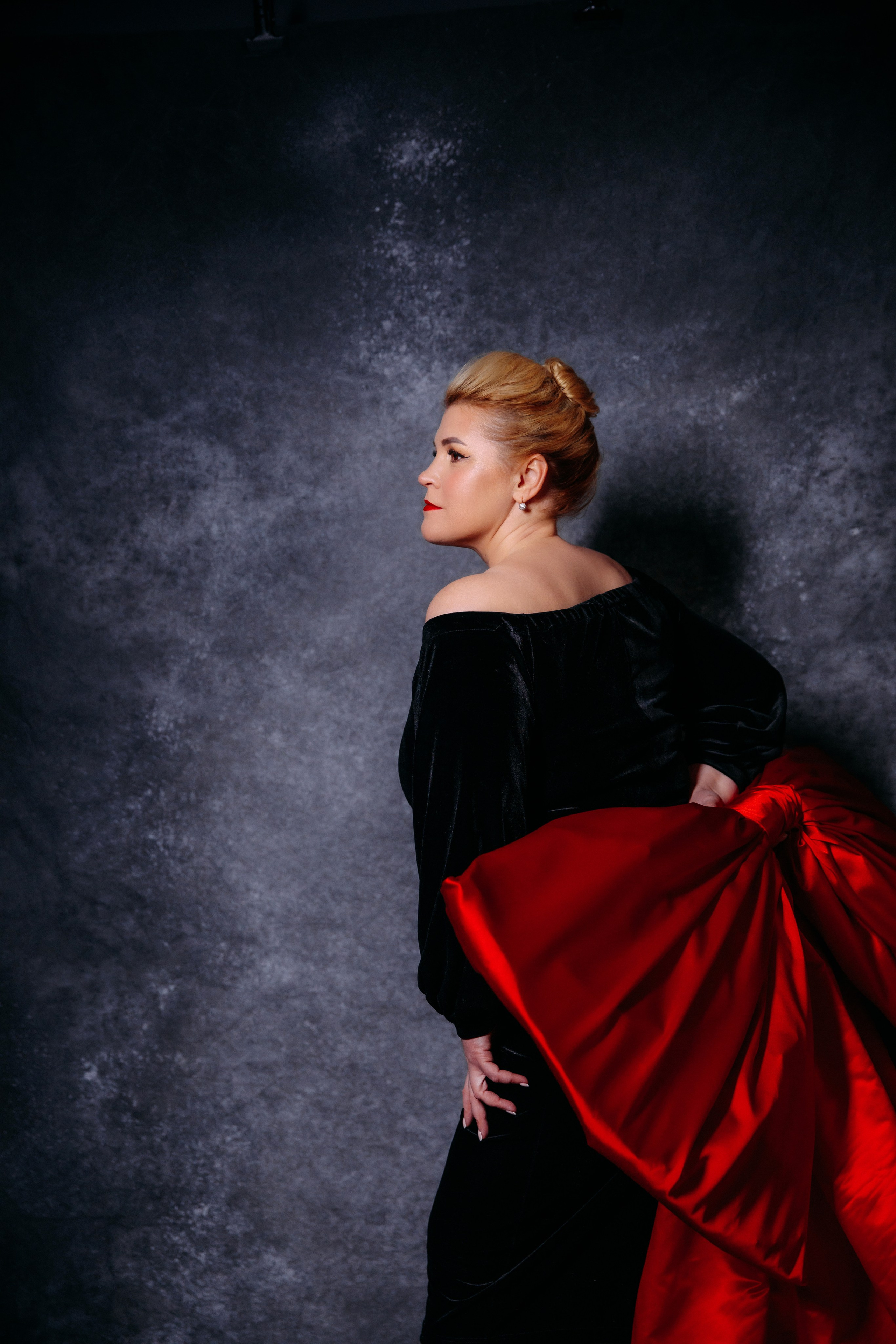 Фотопроект Я — ПОДАРОК. Женский и семейный фотограф Елена Петрова