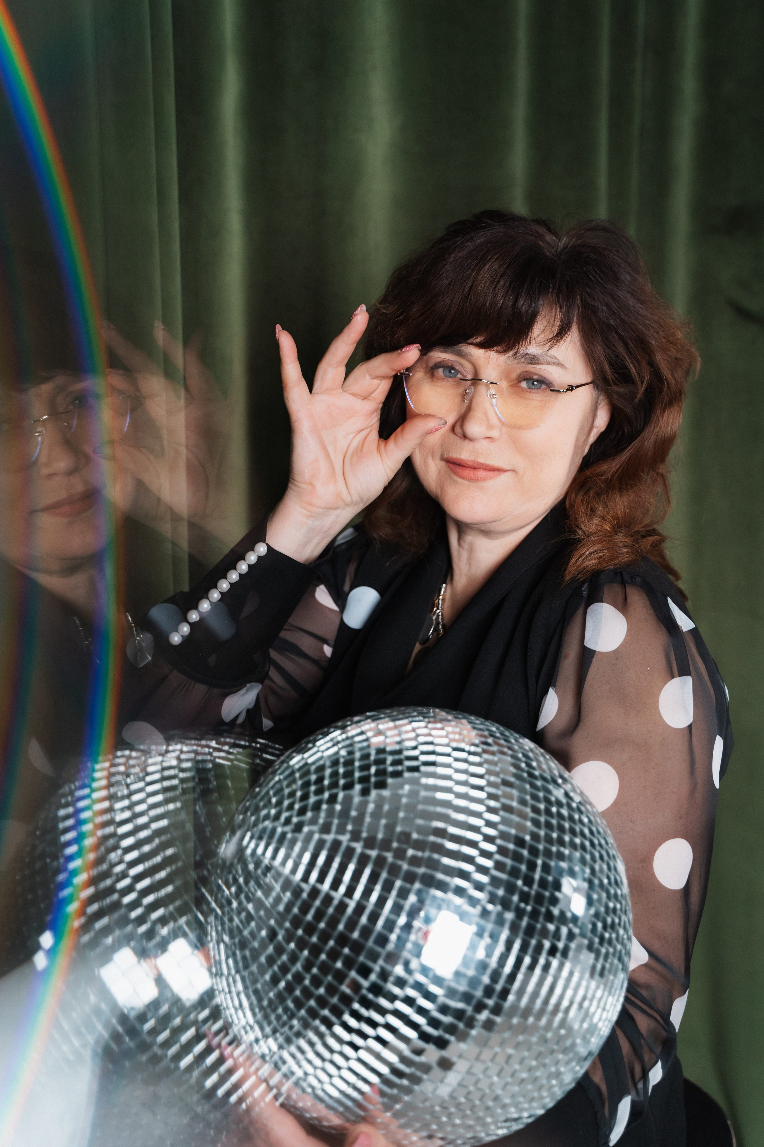 Фотосессии