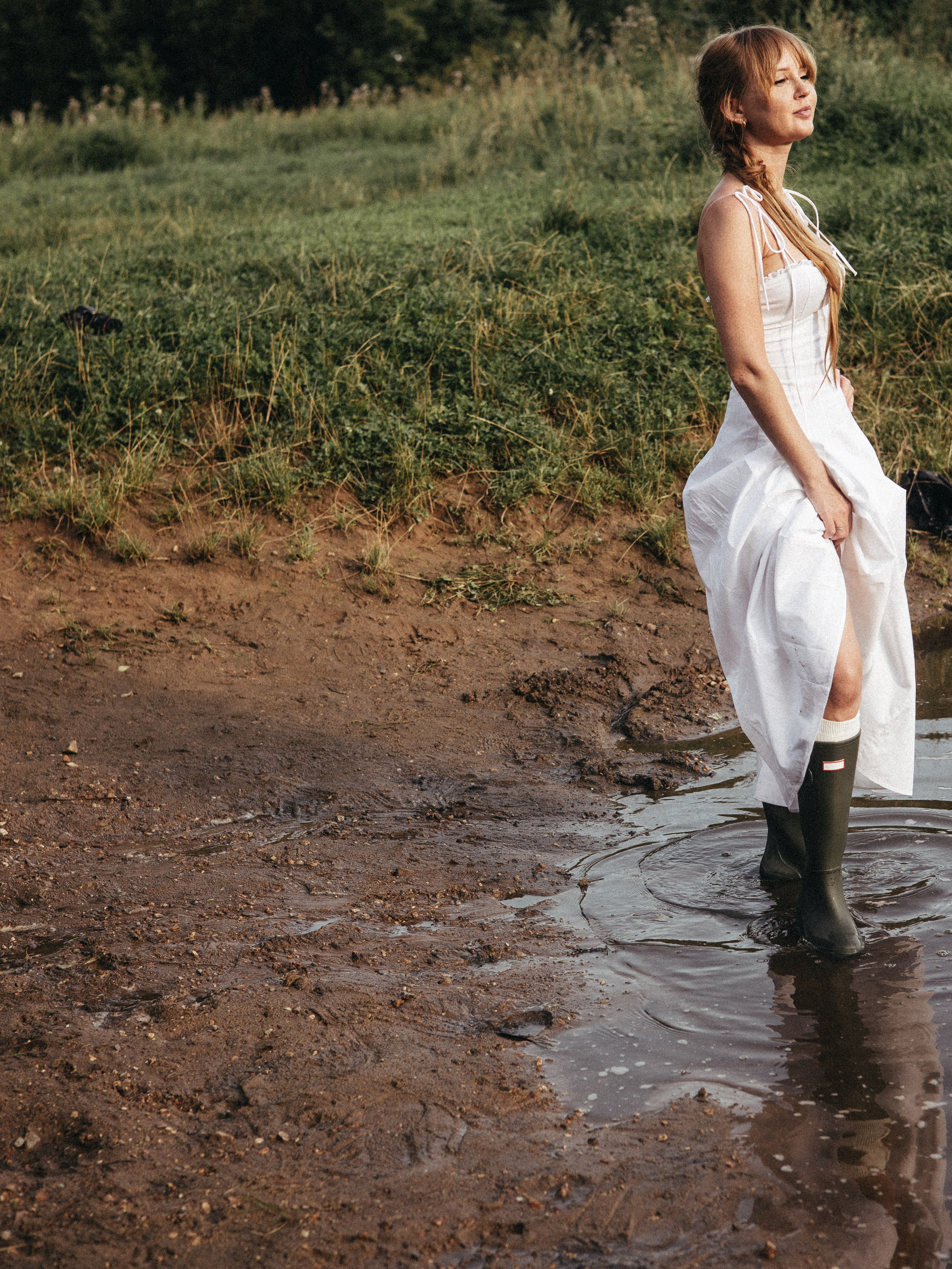 Юлечка. Света Полетаева Москва