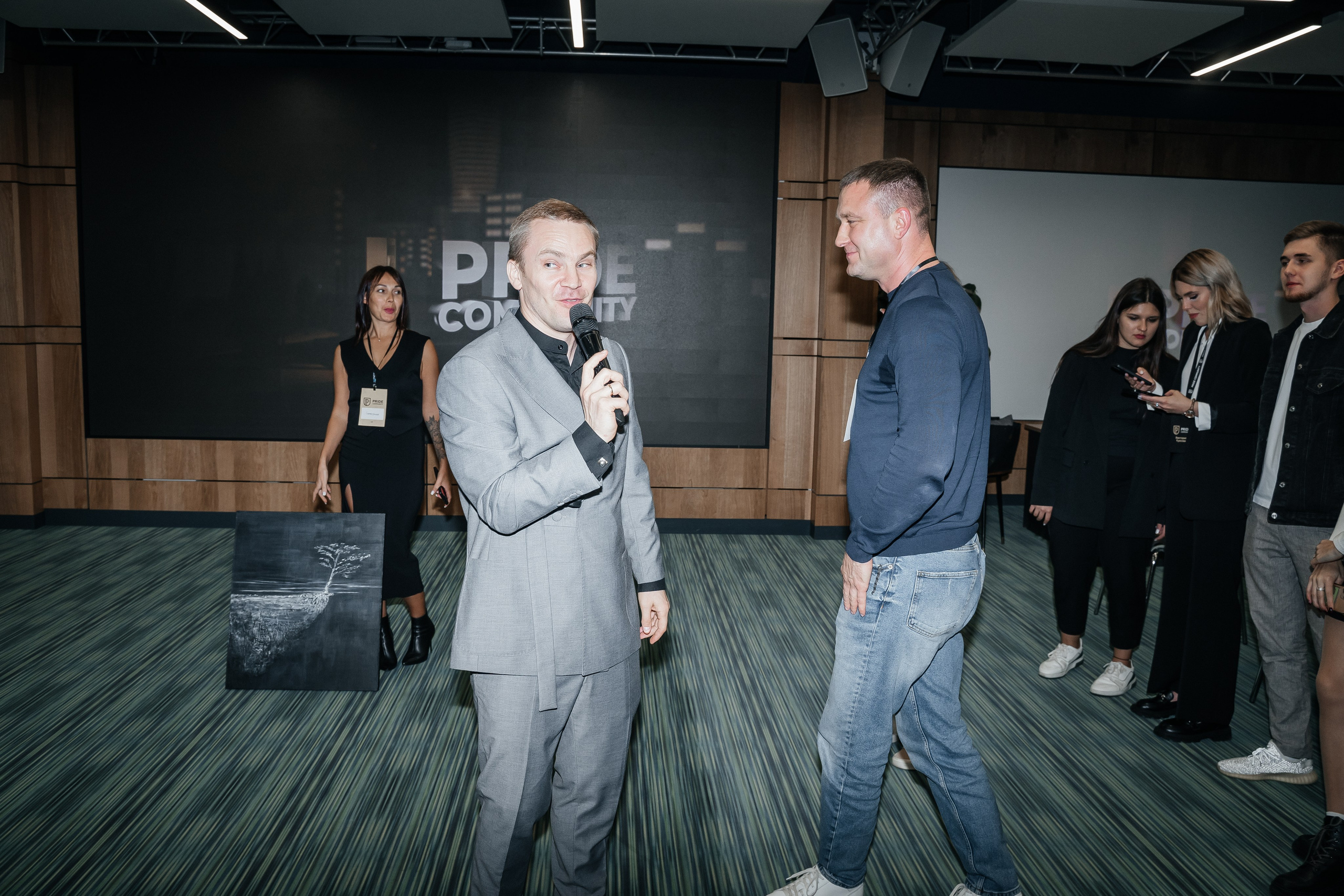 Репортаж. Виктория Алпеева — фотограф по любви