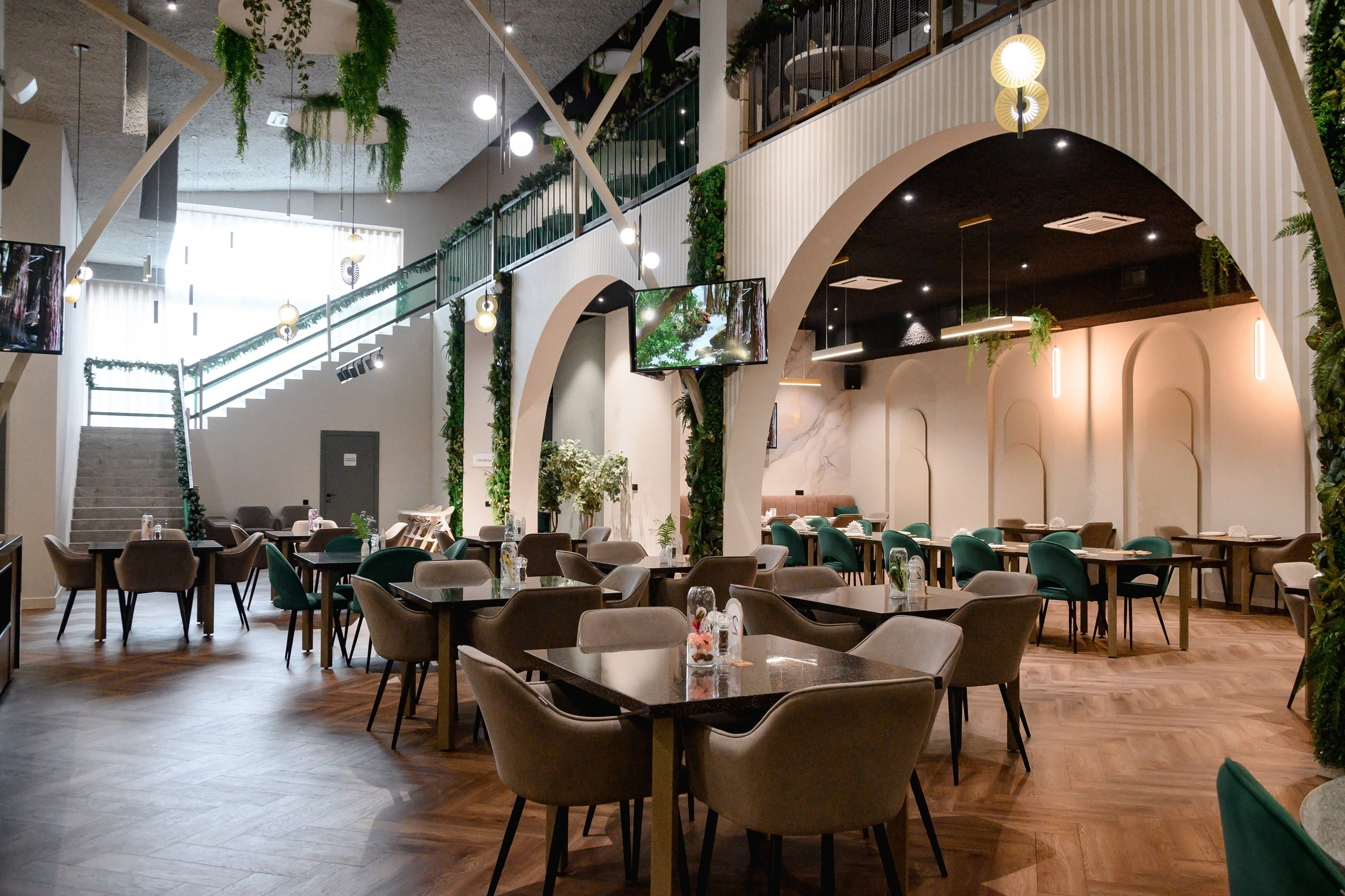 Санаторий Урал. Фотограф в Челябинске Любовь Денисенко