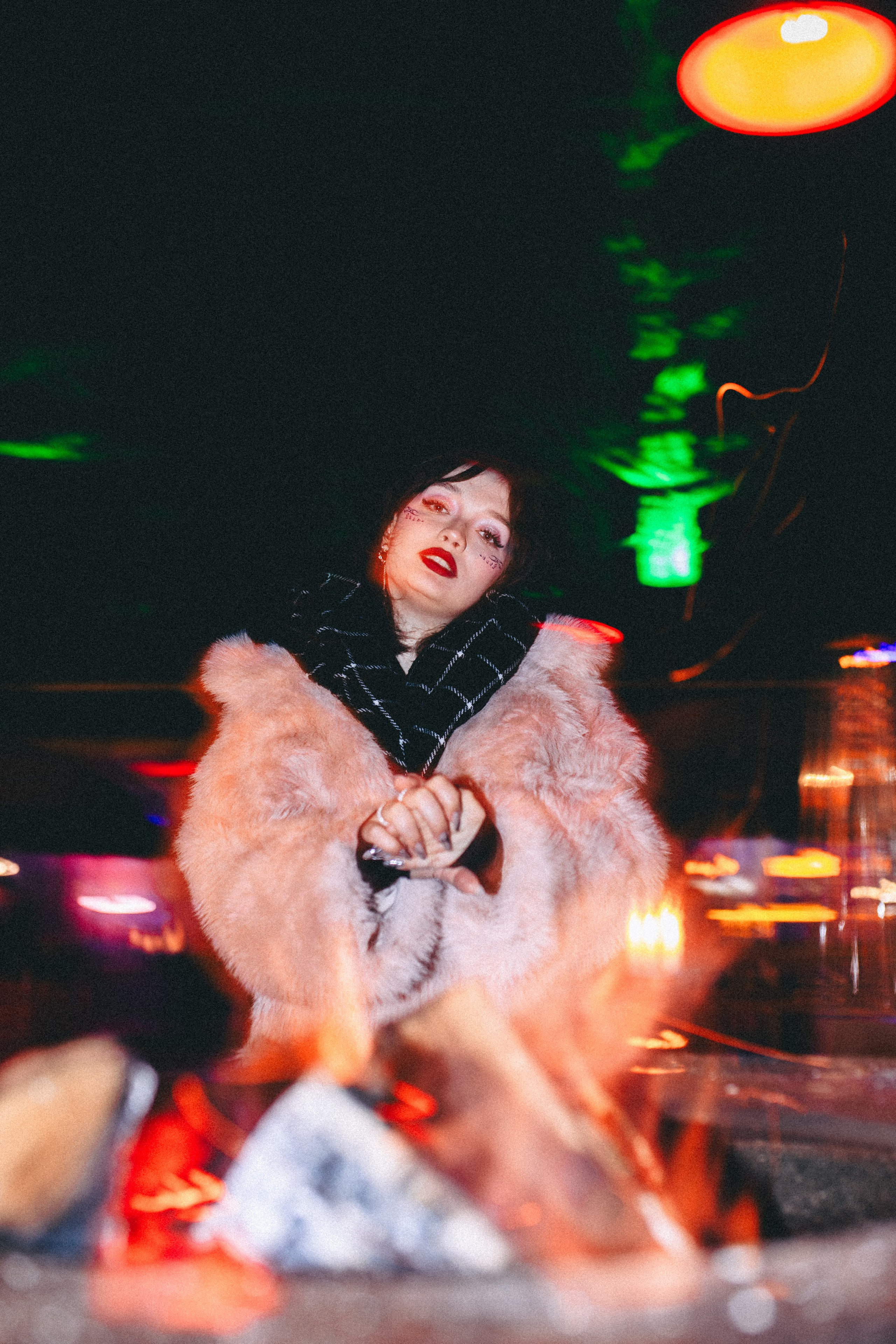 GIRLS POWER | Парк Культуры. Фотограф в Ставрополе Алина Клочкова