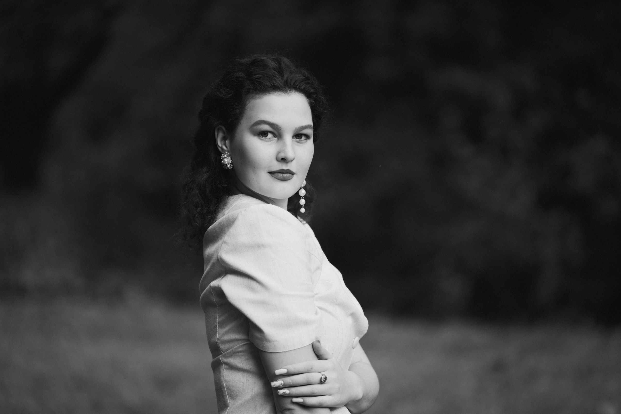 Счастливая жизнь. Фотограф в Москве Бастракова Юлия