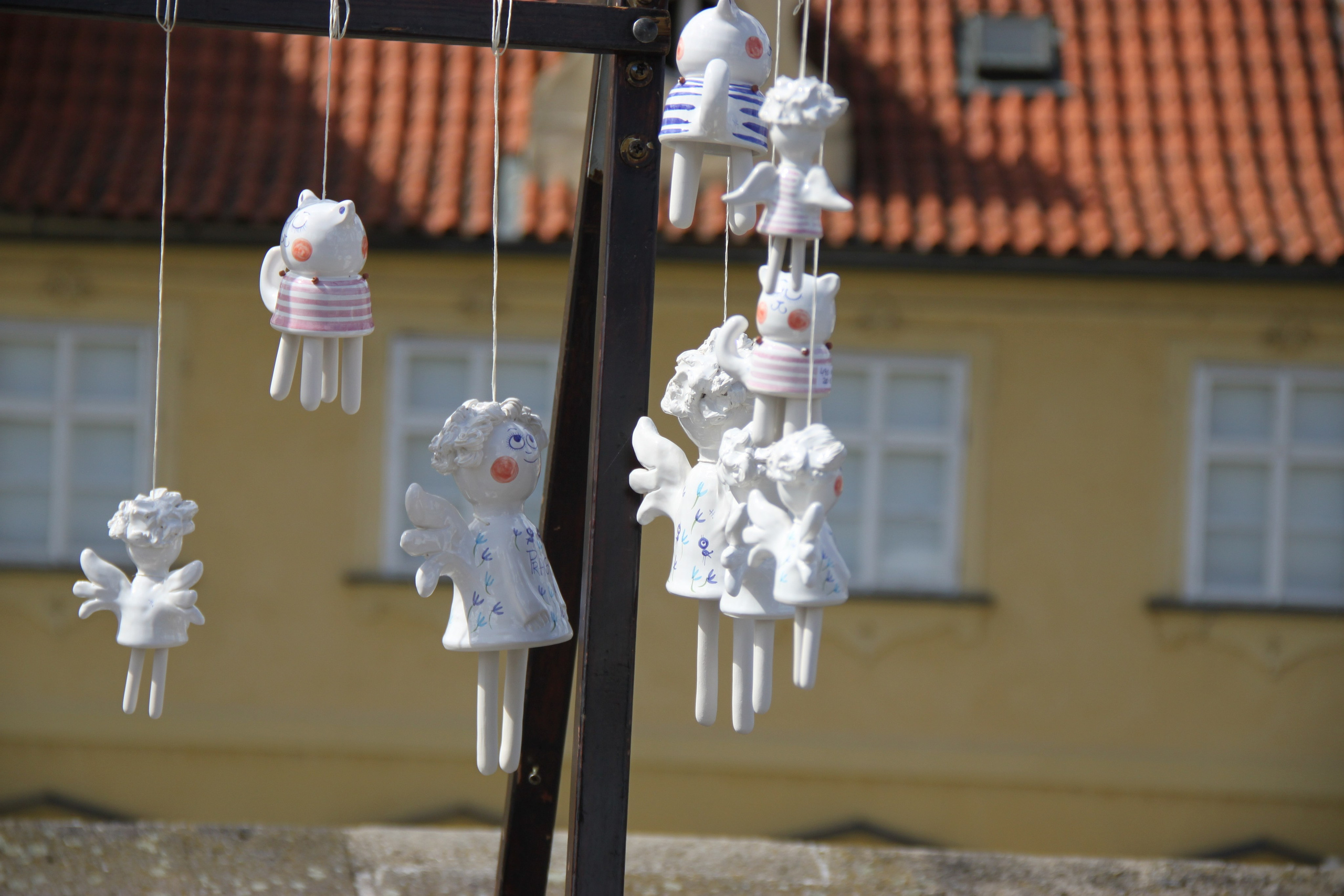 Prague, Czech Republic. Andrey Filippov Photographer