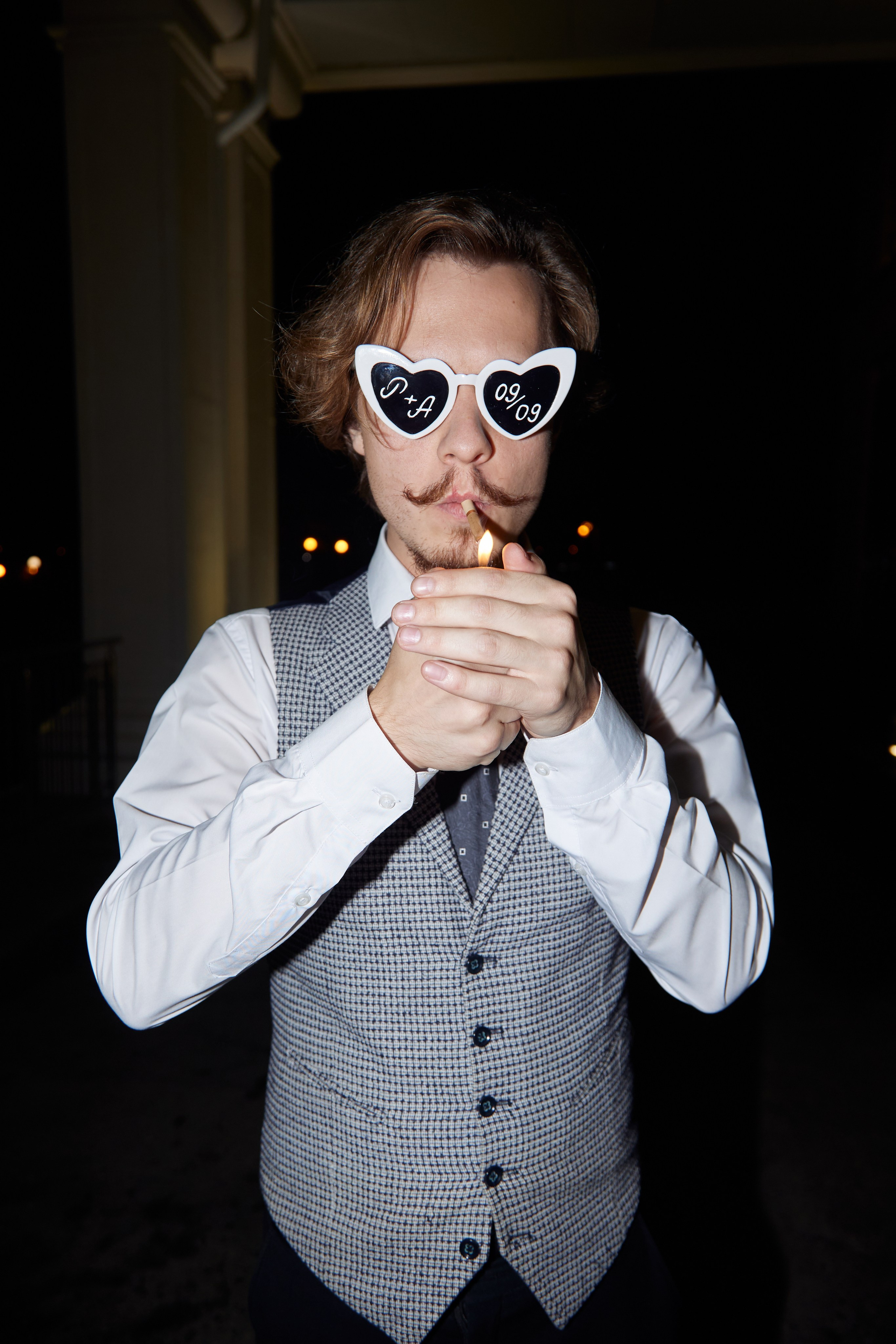 Анастасия и Роман. Свадебный и семейный фотограф в Саранске Евгений Кузнецов