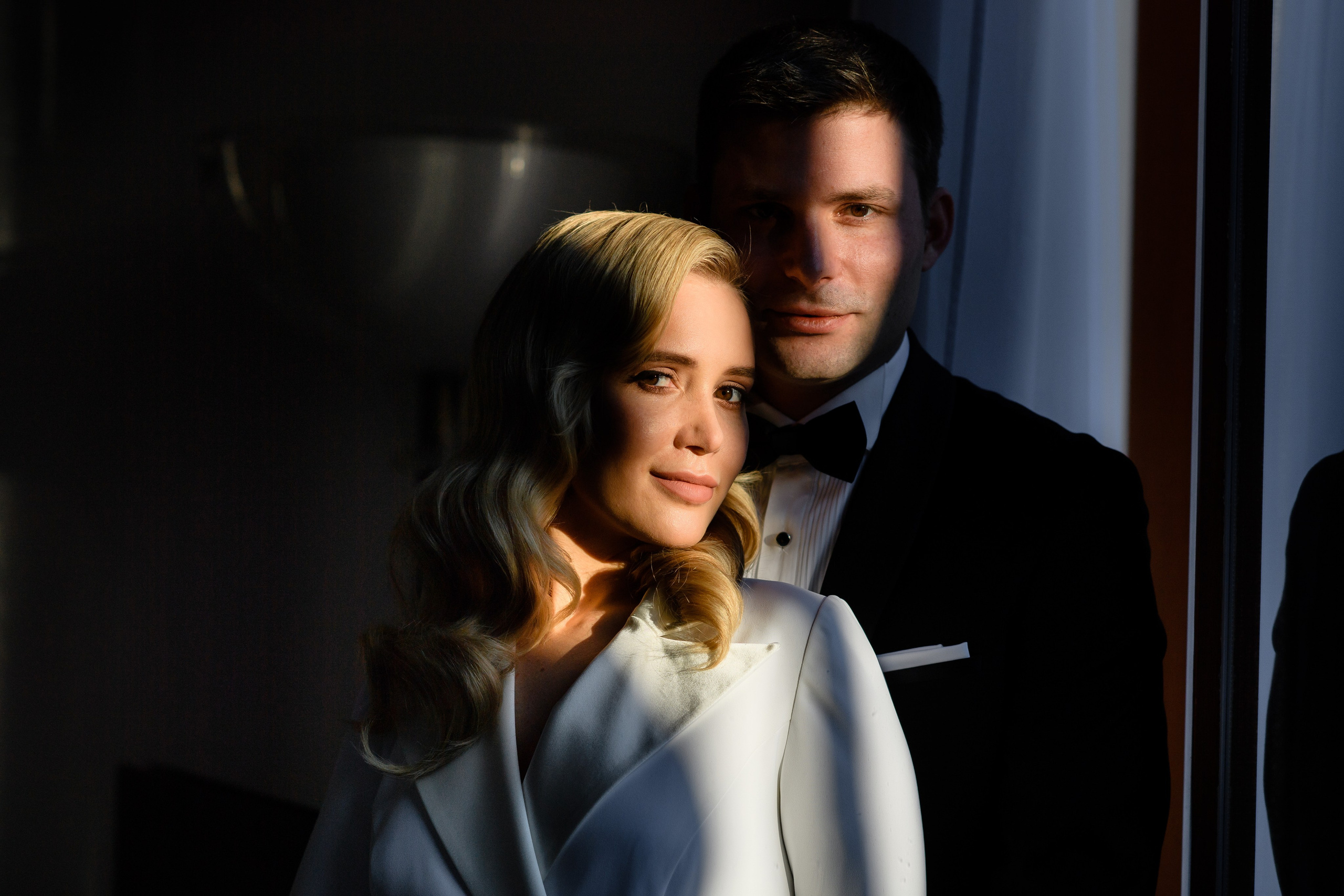 Semen & Nastya. Wedding and Destination photographer Rustam Kalimullin