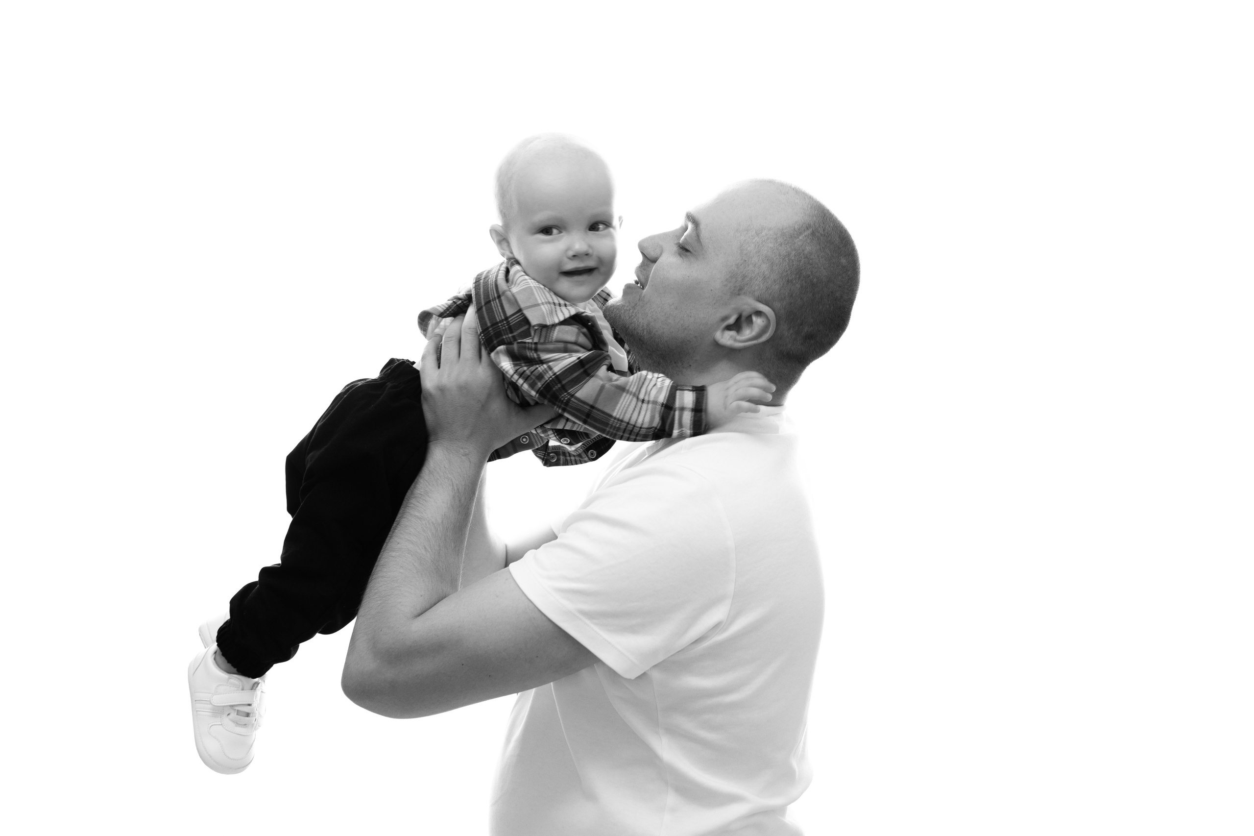 Фотосессии на Годик. Фотограф новорожденных и детей до 18 месяцев в Уфе Эльвина