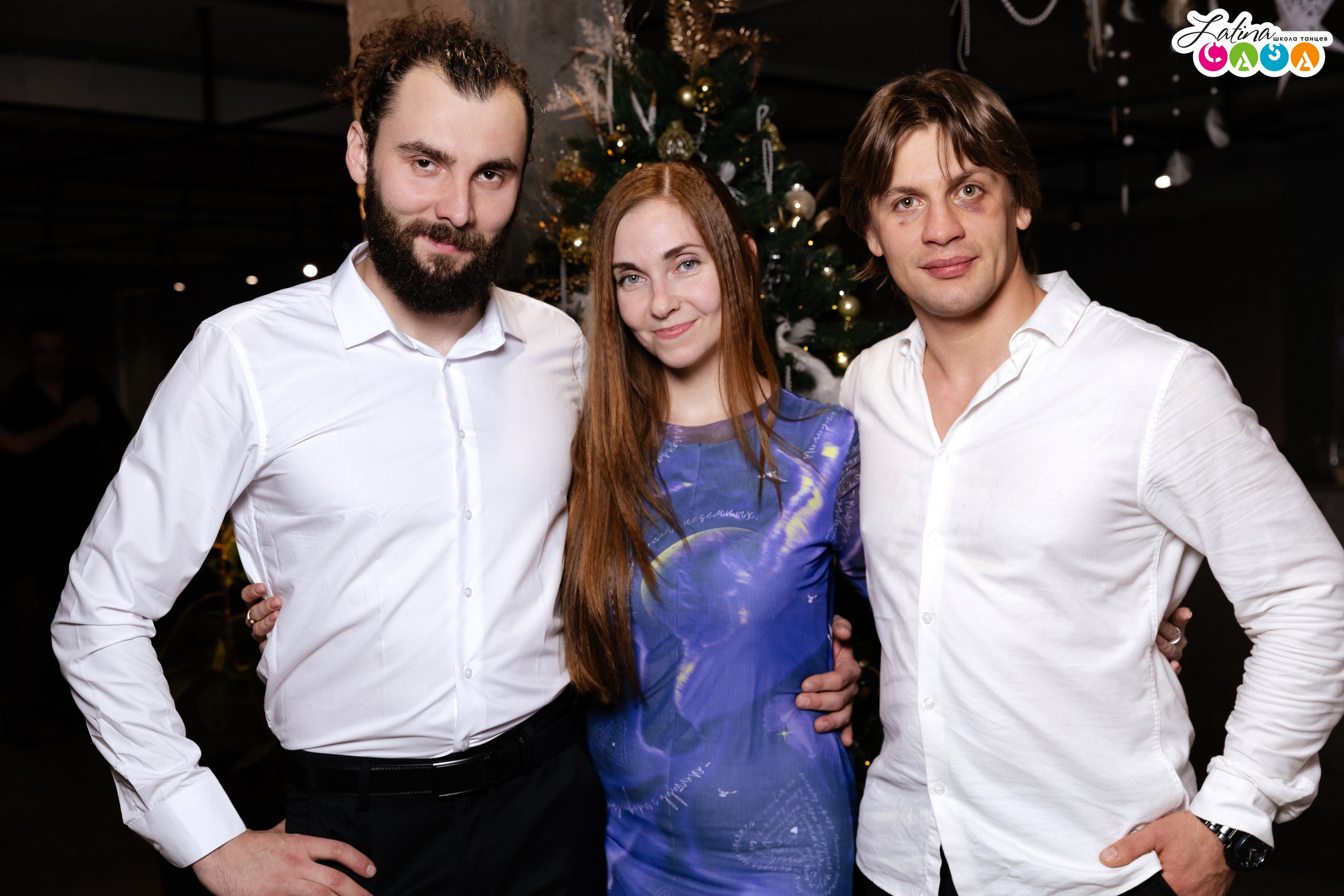 Корпоратив Casa Latina. Семейный фотограф — Макс Белогрудов