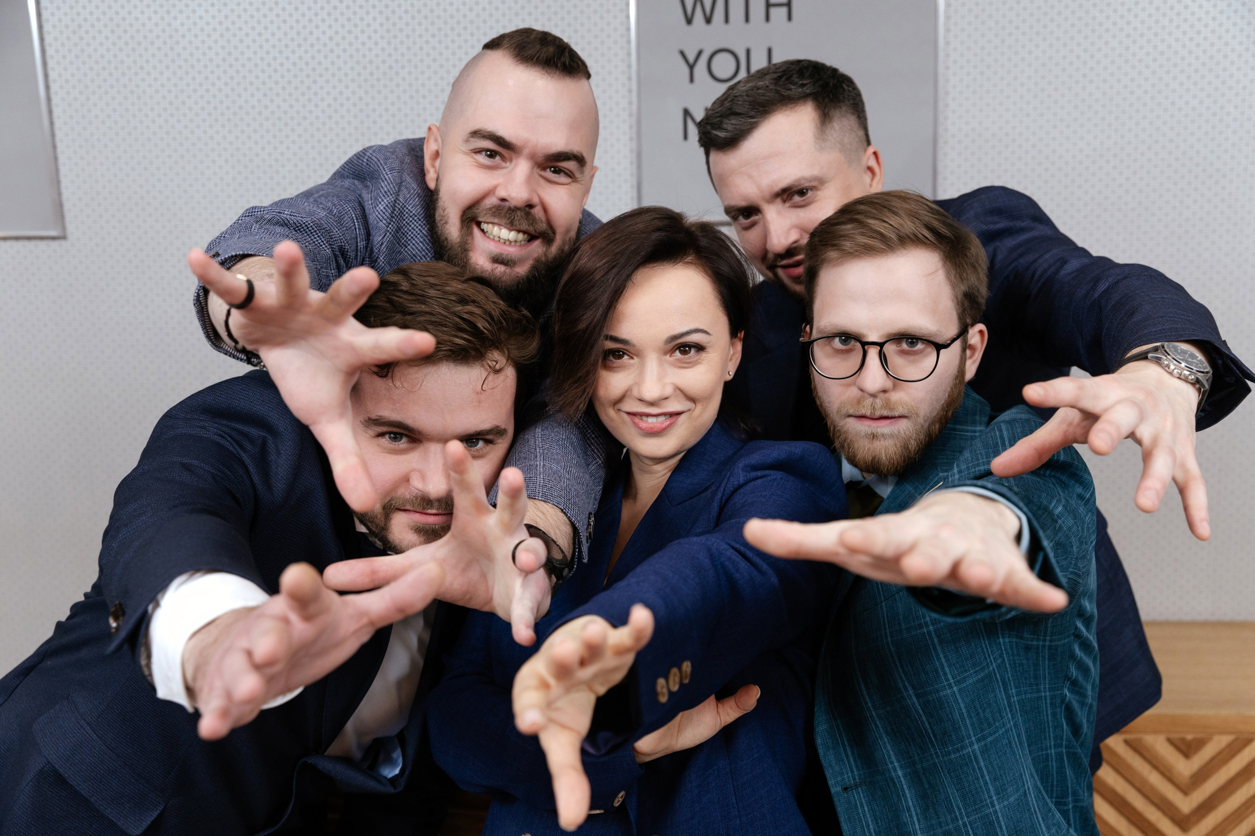 СКК «Алистер». Семейный фотограф — Макс Белогрудов