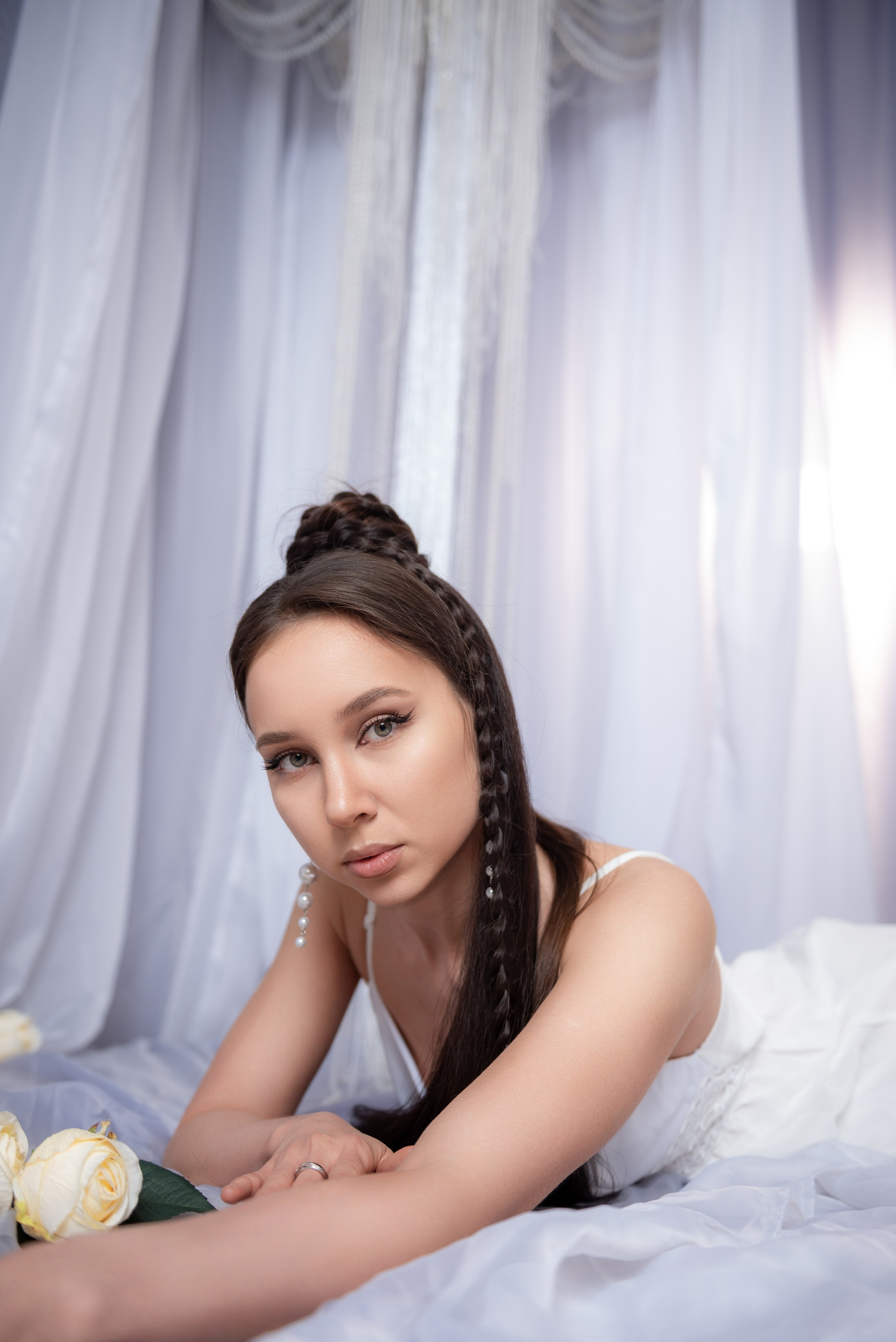 Индивидуальные фотосессии. Фотограф Волгоград Ермолова Дарья