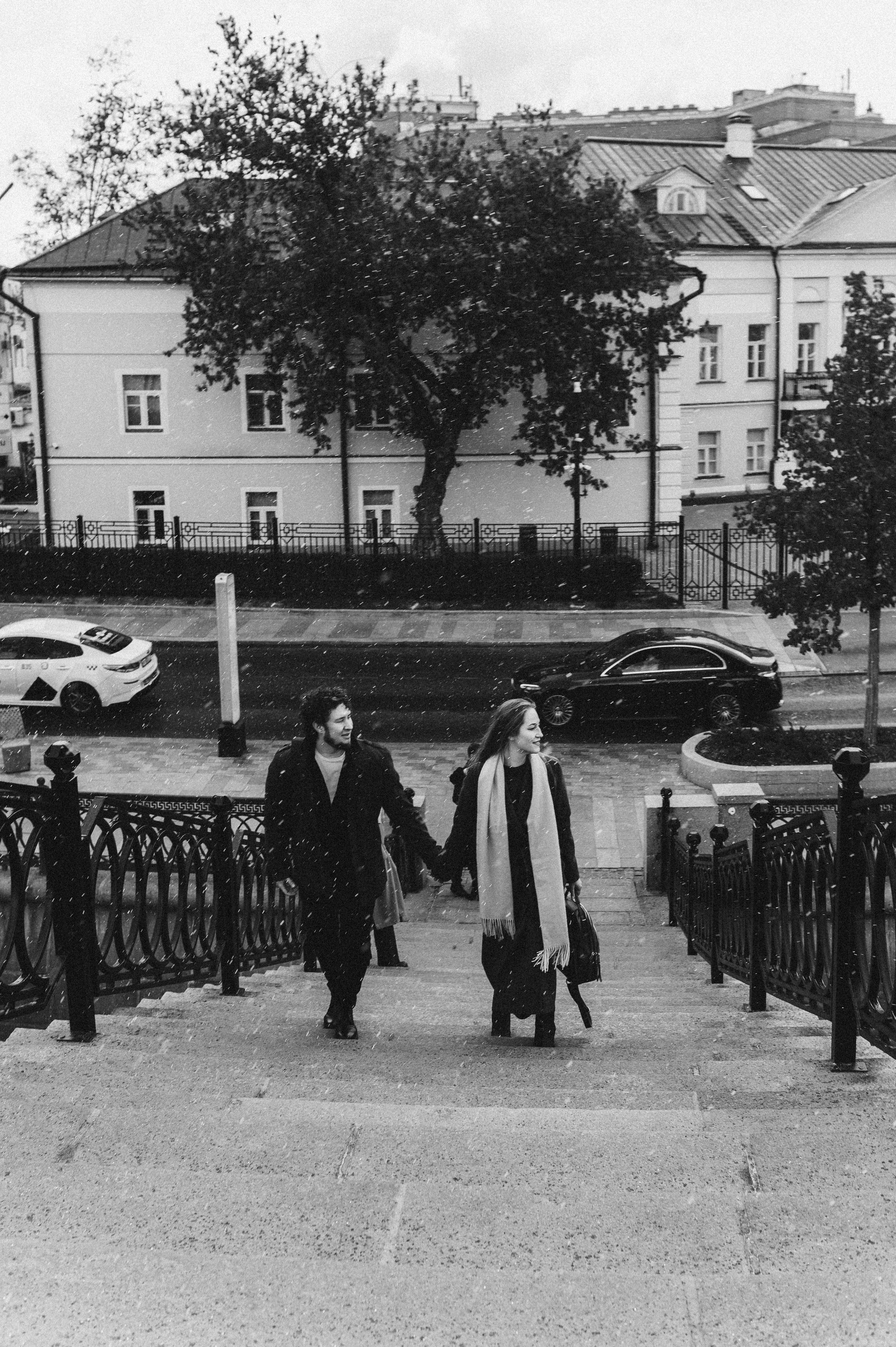 Love story. Репортажный и портретный фотограф Алена Братчук