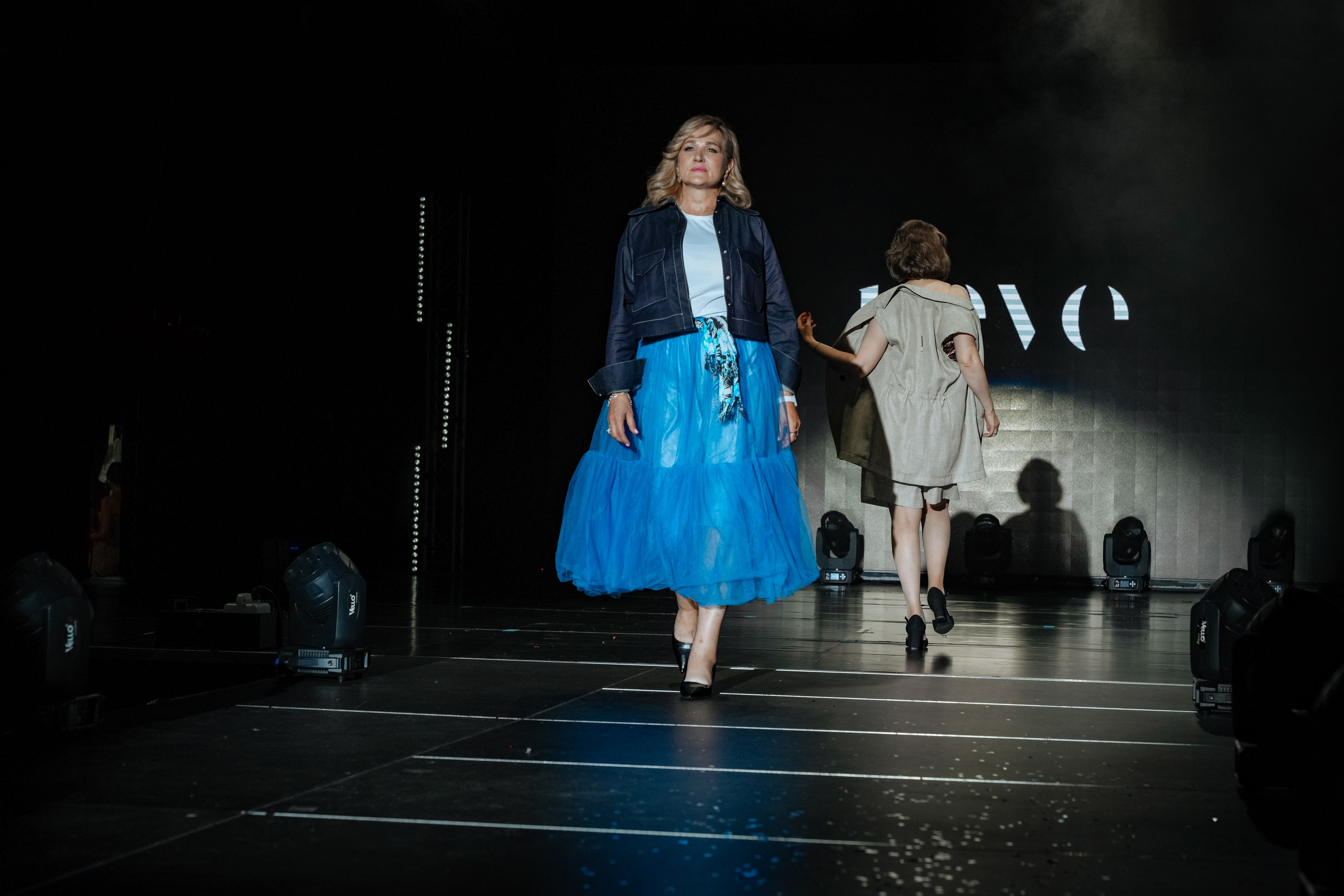 Финал SUPERWOMAN Russia 2.0. Портретный фотограф в Санкт-Петербурге Дмитриева Наталия