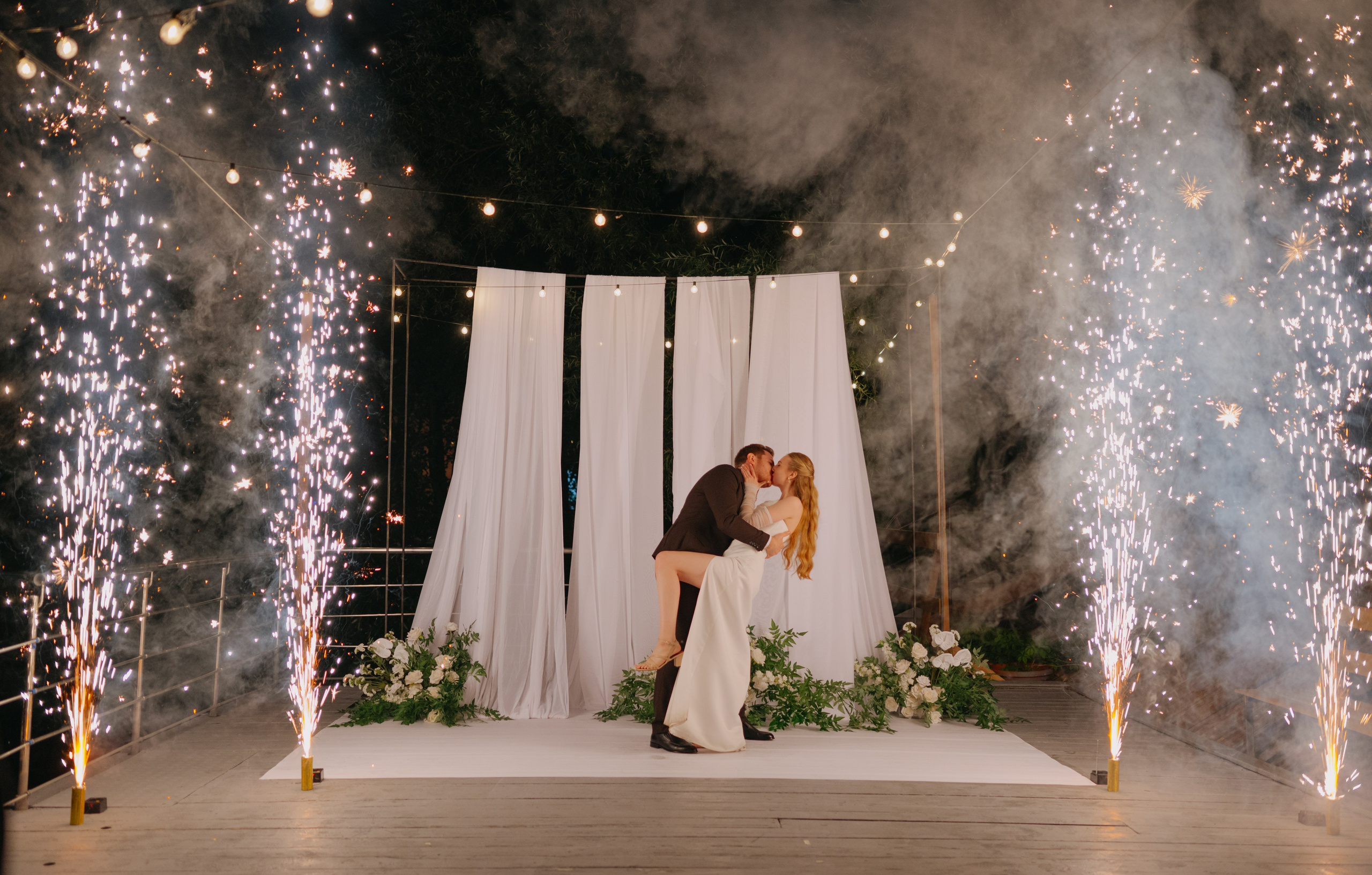 Игорь и Вероника. Свадебный фотограф Уфа Дарья Насырова