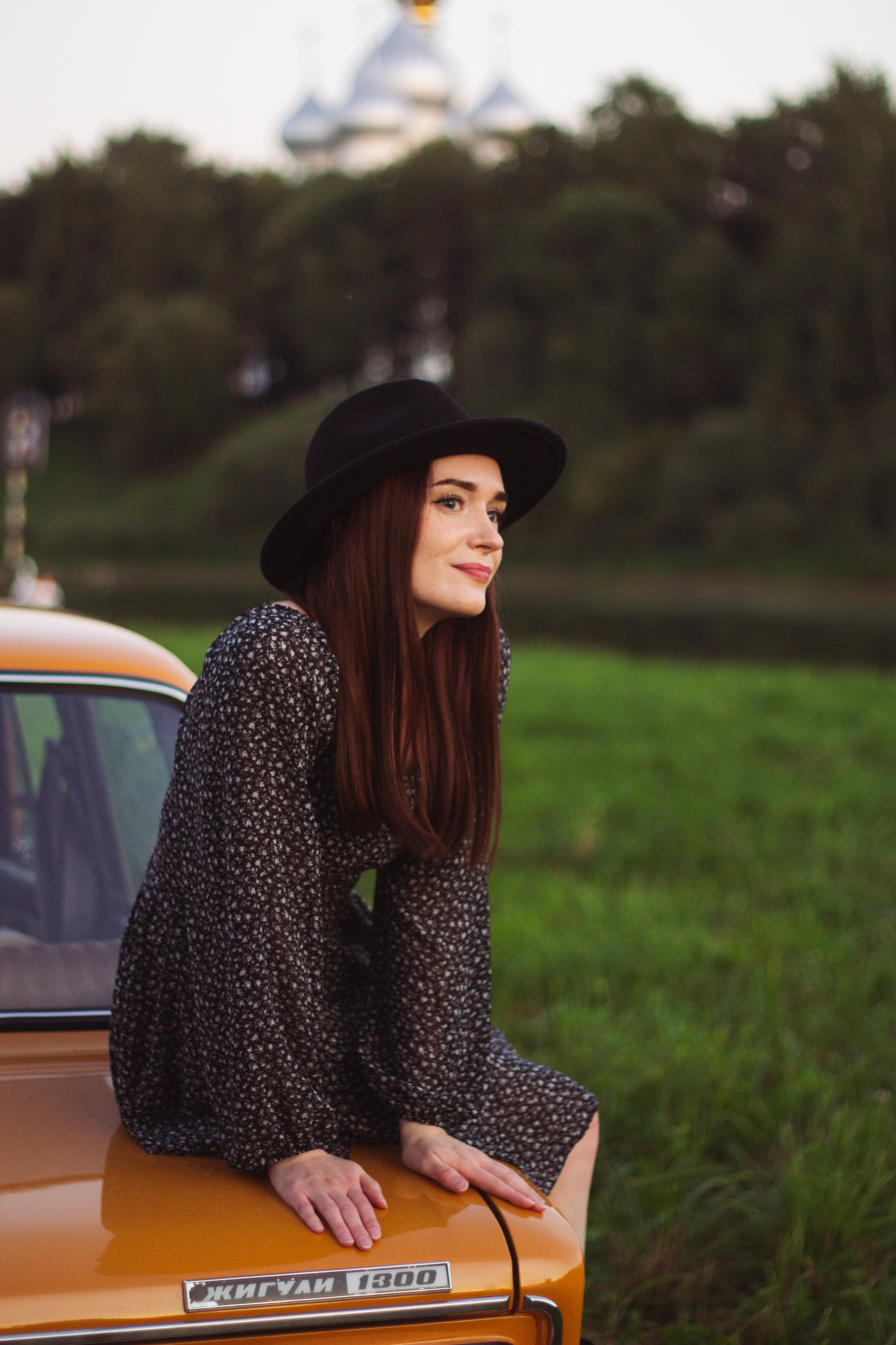 Катя. Фотограф Вологда Кристина Малухина