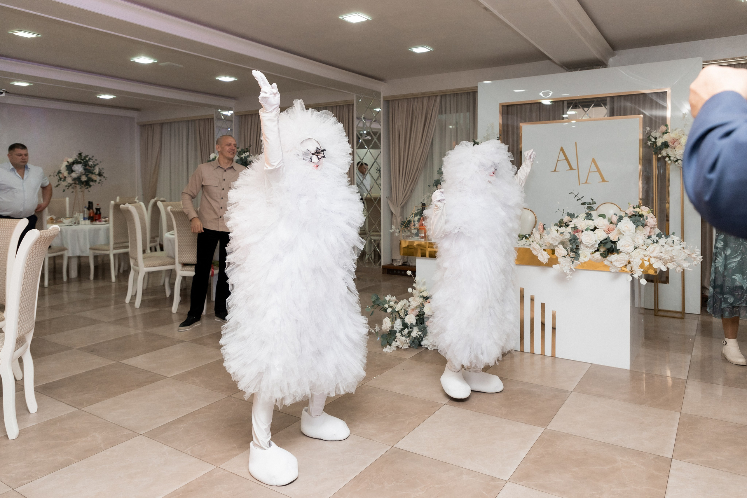 Банкеты. Свадебный фотограф Ангелина Сунгатулина | Саратов | Балаково | Вольск