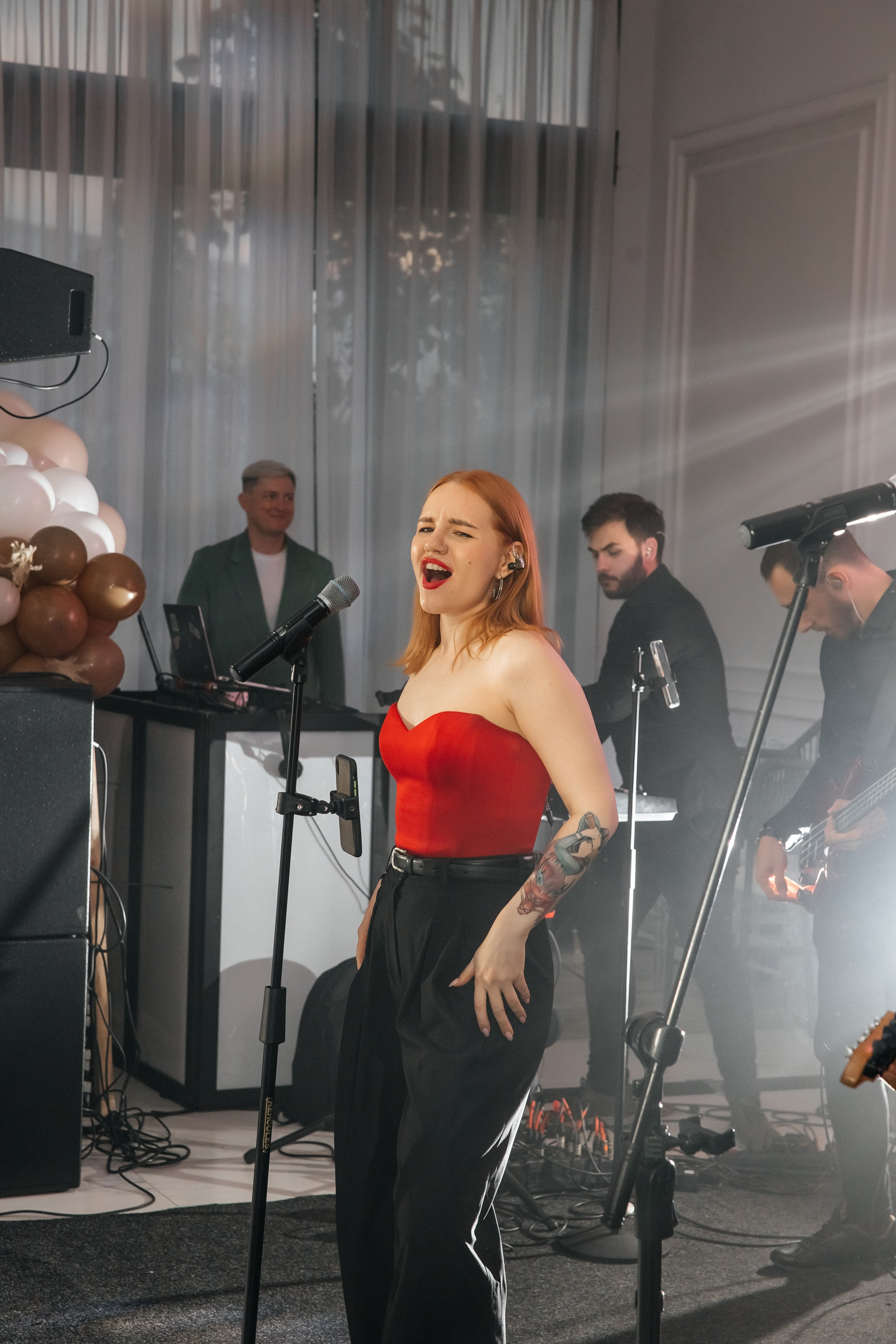 Гендер пати. Свадебный и семейный фотограф в Краснодар, Россия