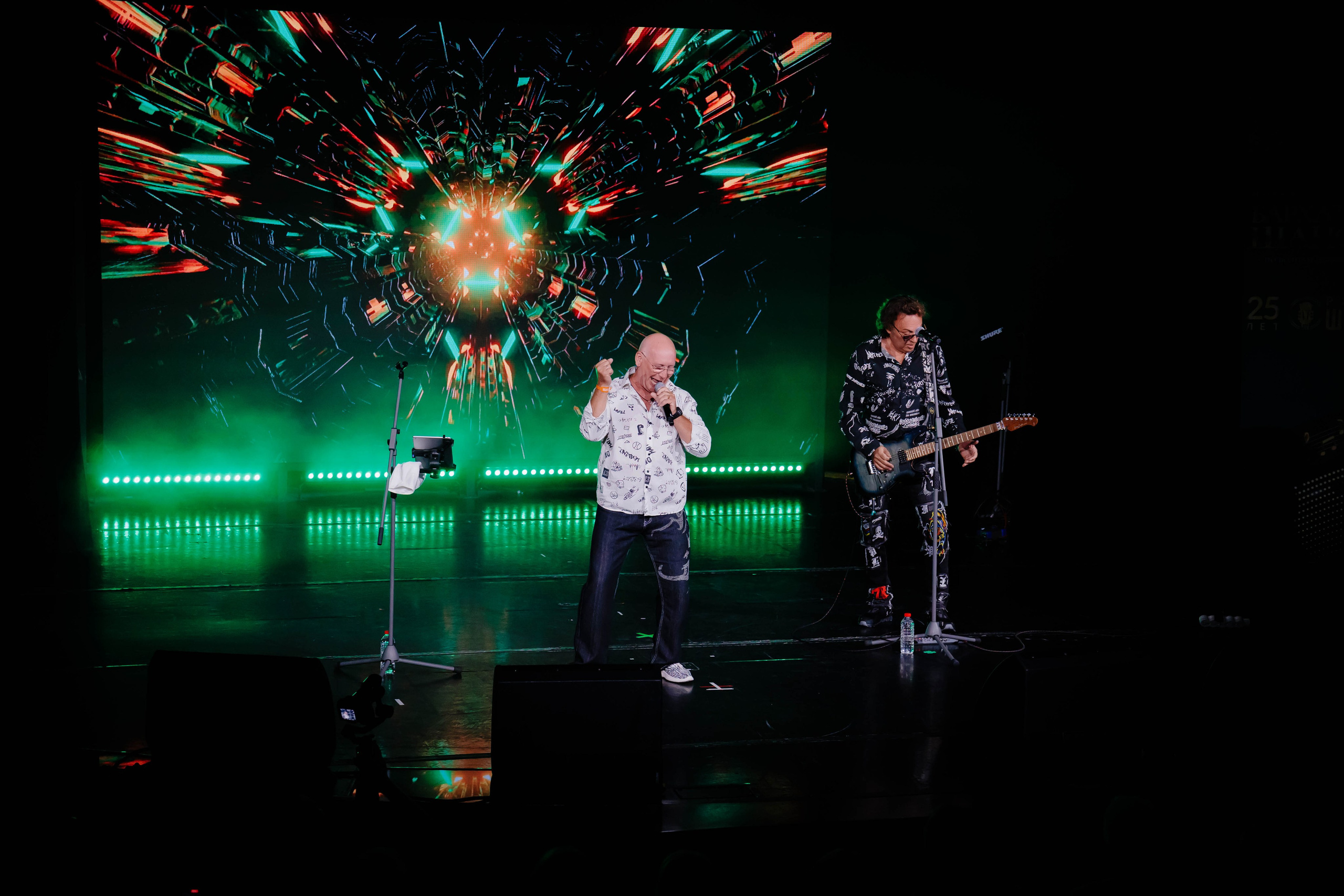 Концерты. Фотограф Красная поляна|Сочи|Сириус