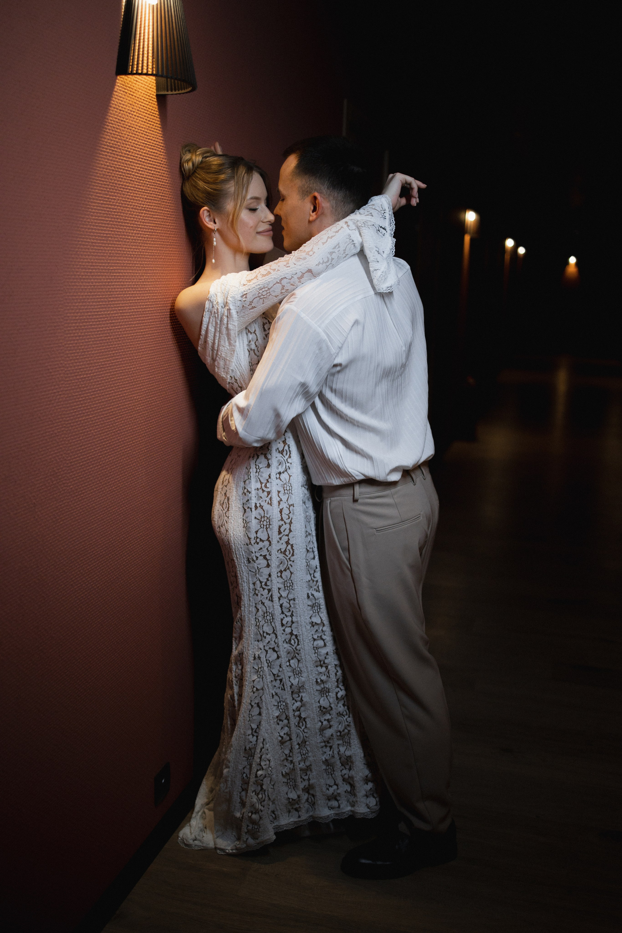 Денис и Лера. Свадебный и семейный фотограф Ольга Разрядова