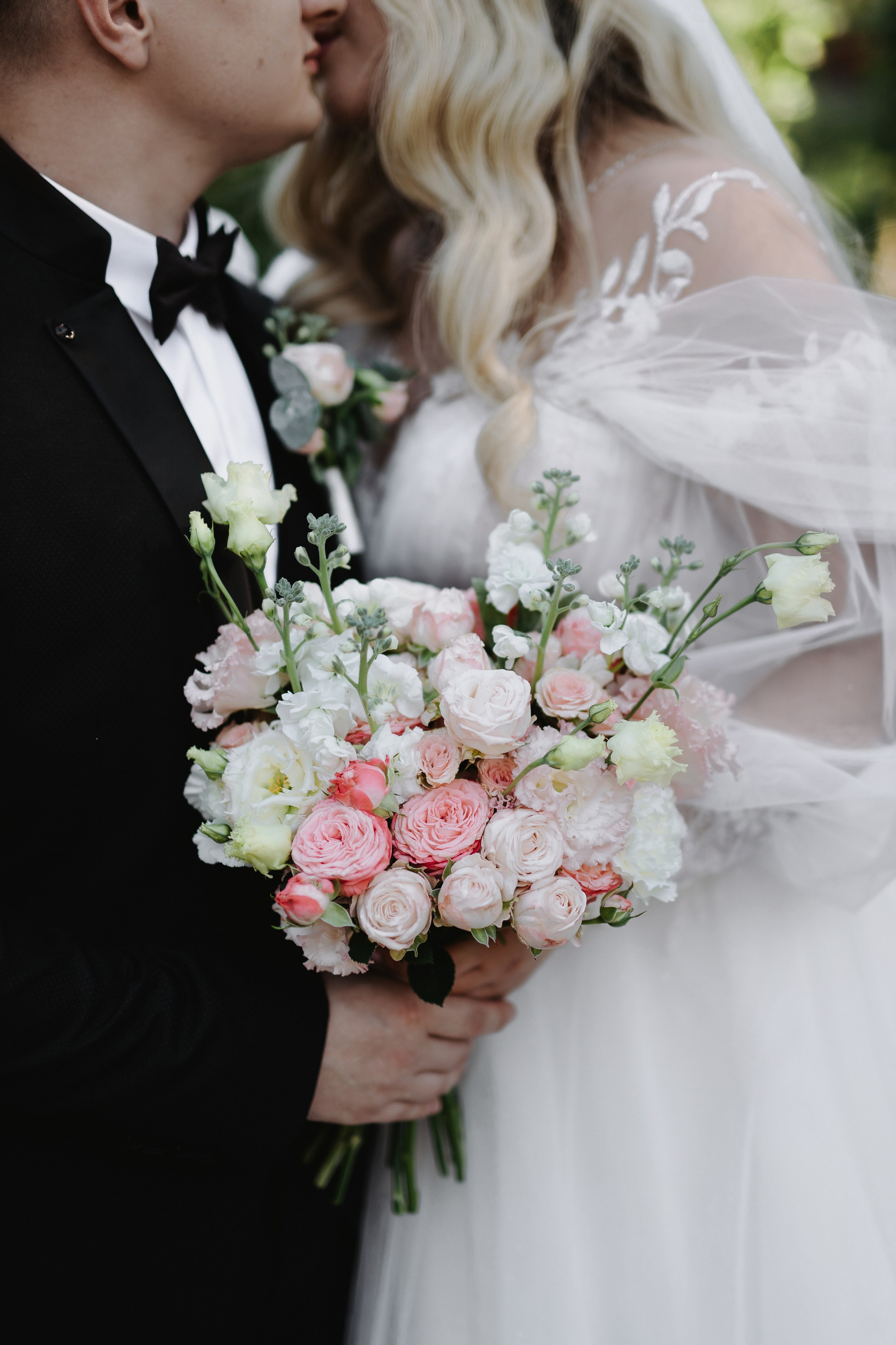 Свадьба Артёма и Дарьи. Фотограф Кольчугино/Владимир/Москва Елизавета Иода