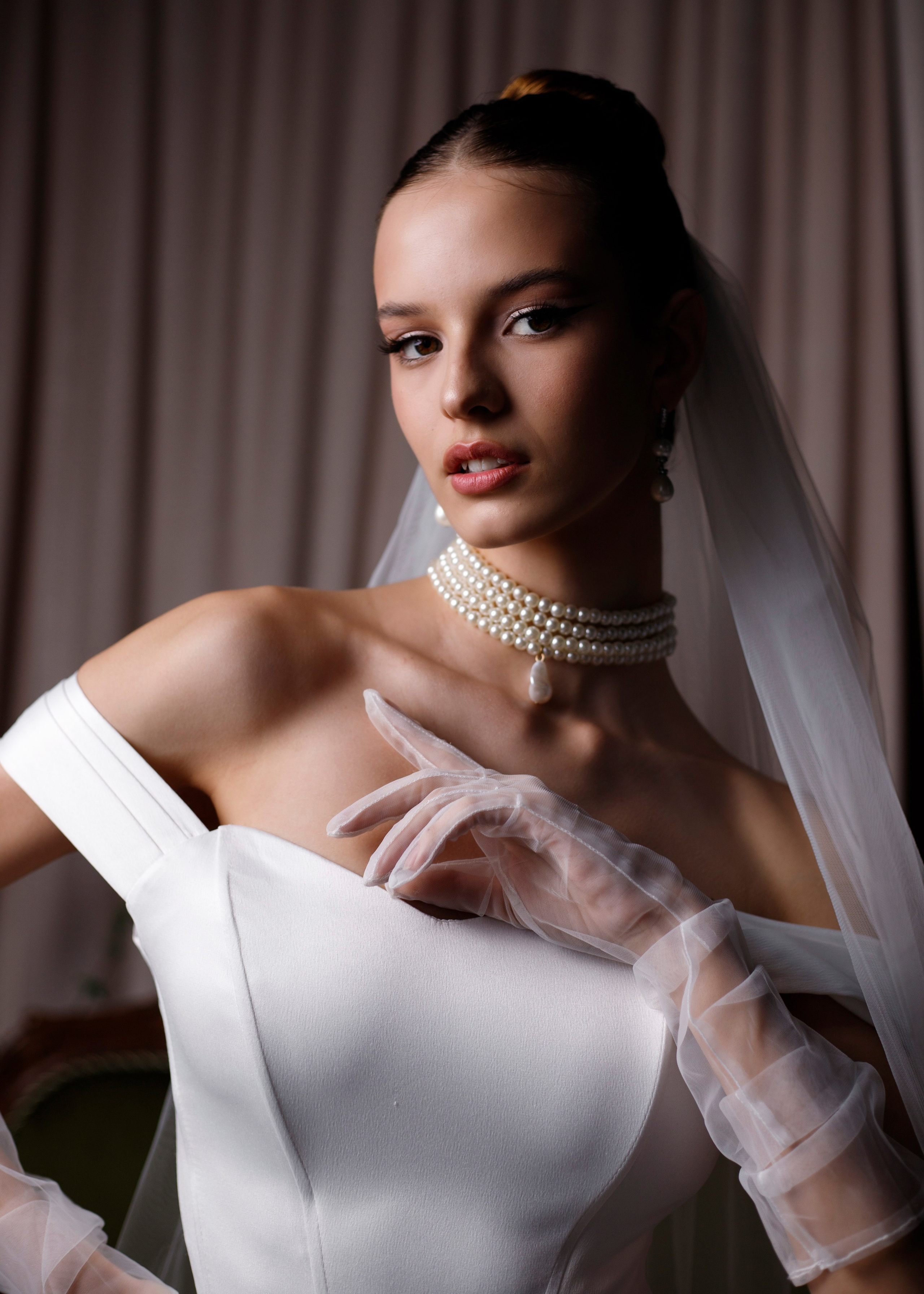 Timur & Mariya. Свадебный фотограф Алматы