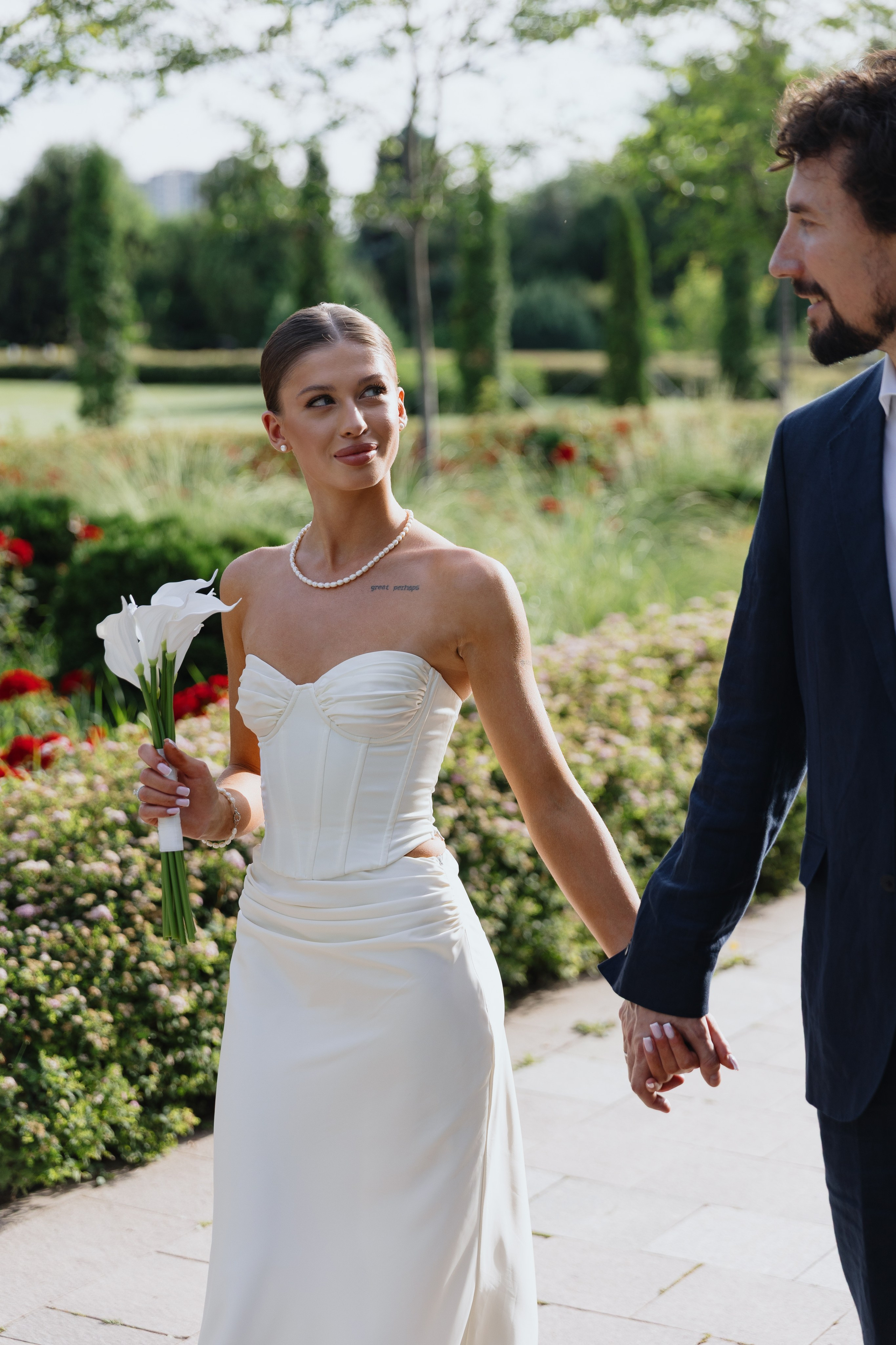 Danil & Taisia. Свадебный фотограф Алматы