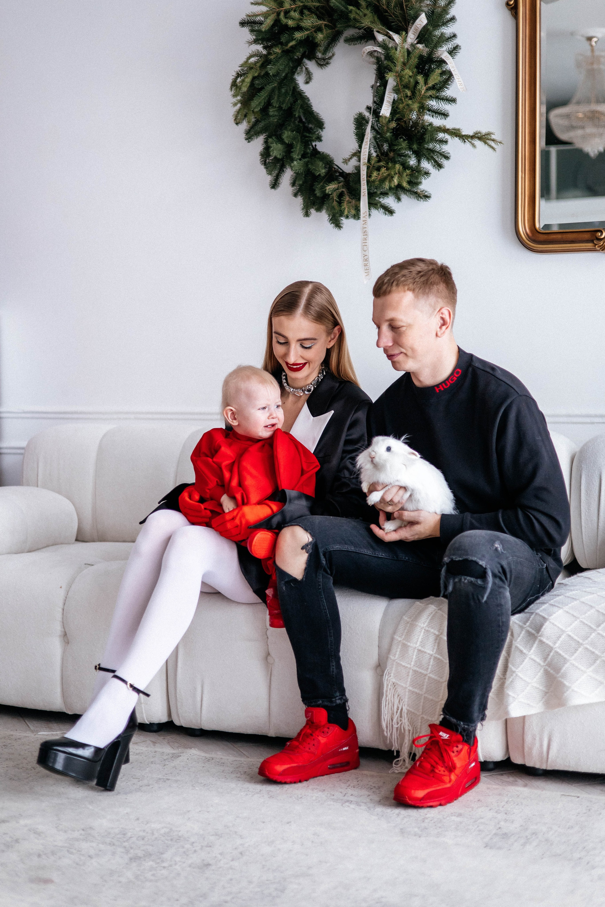 Аня, Леша и Еся. Светлана Ванцлав — фотограф Минск, Беларусь