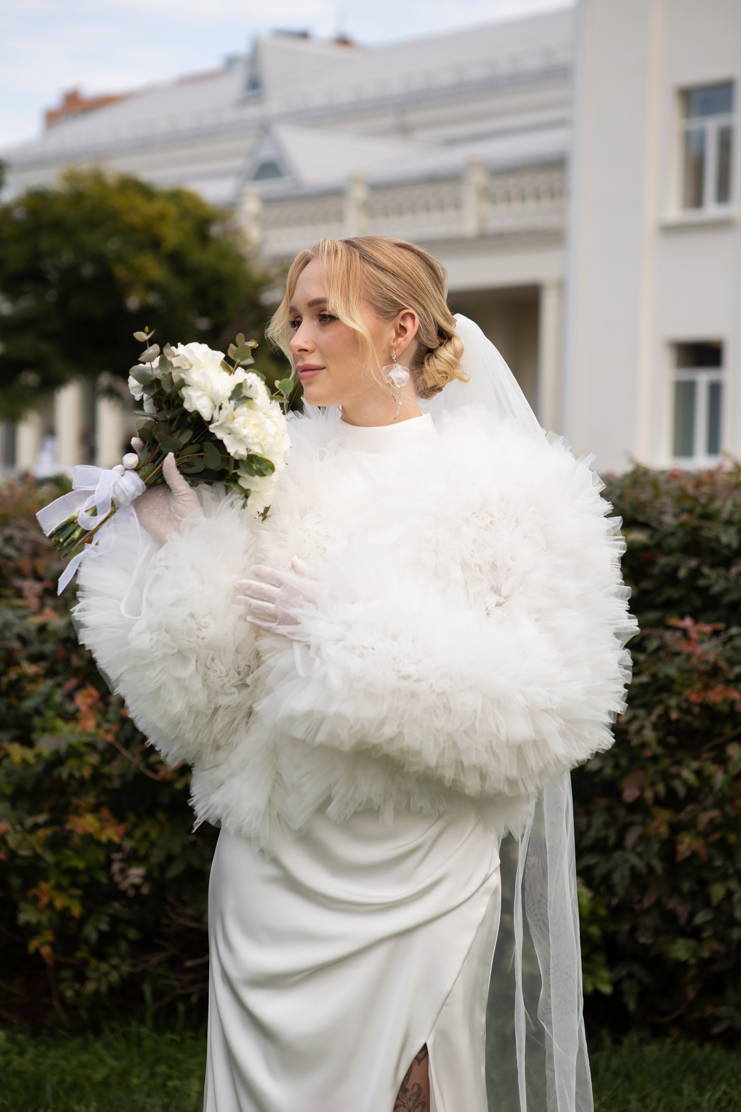 Александр и Софья. Фотограф в Краснодаре. Свадьбы| Репортажи| Портреты