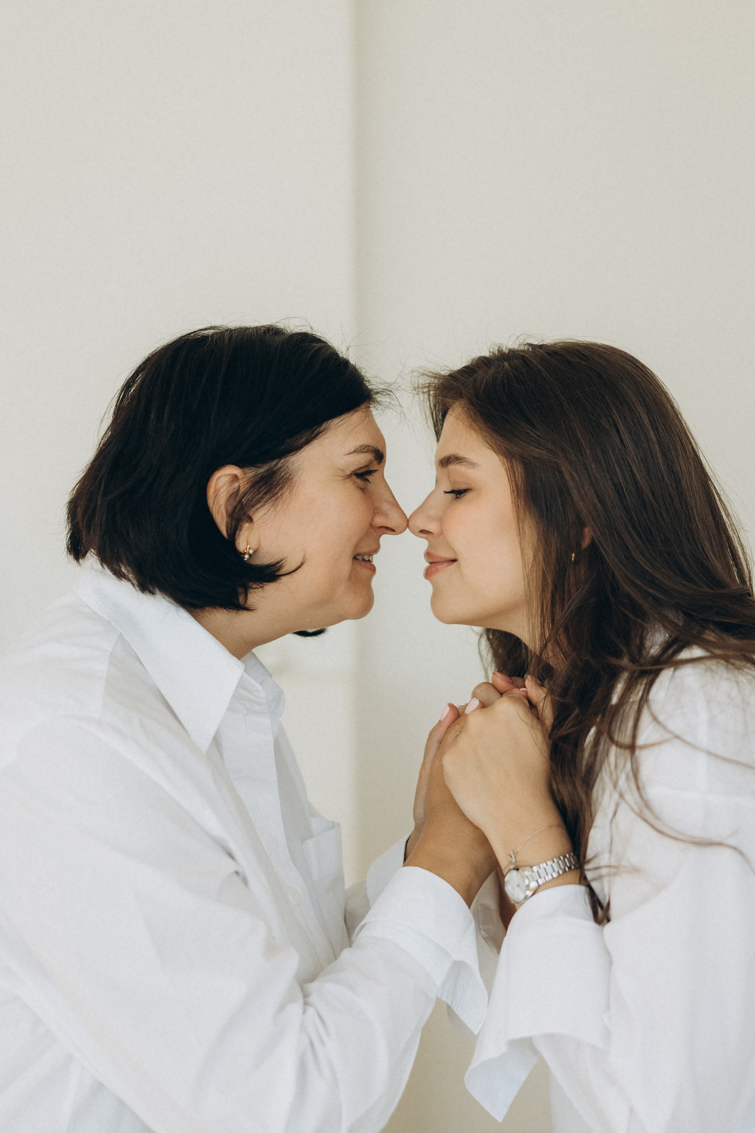 Антонина / Елена / Лера и Вика. Фотограф в Санкт-Петербурге — Лучина Екатерина