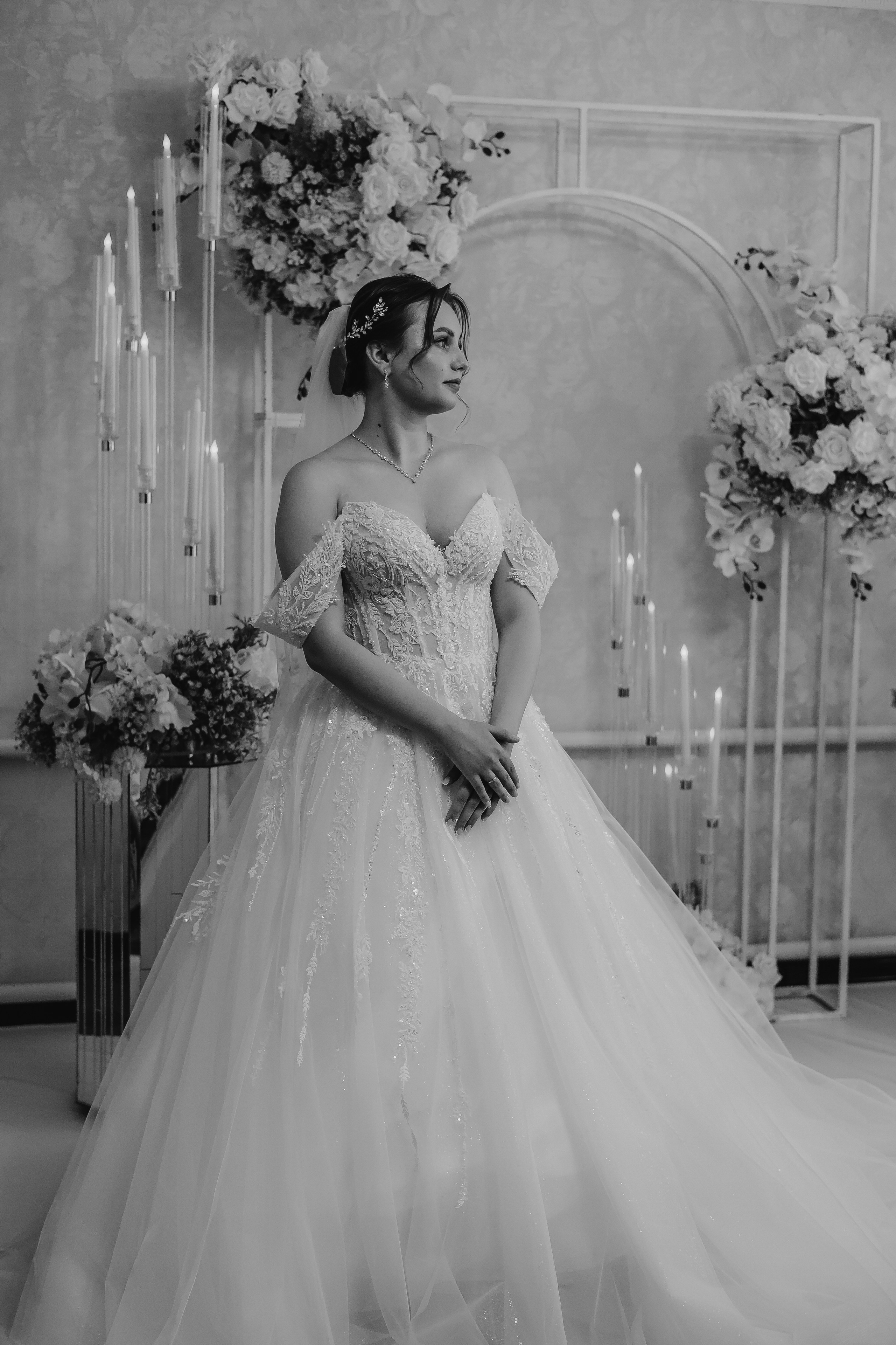 Оксана & Владислав (Будённовск). Фотограф в Ставрополе Евгений Наглянцев