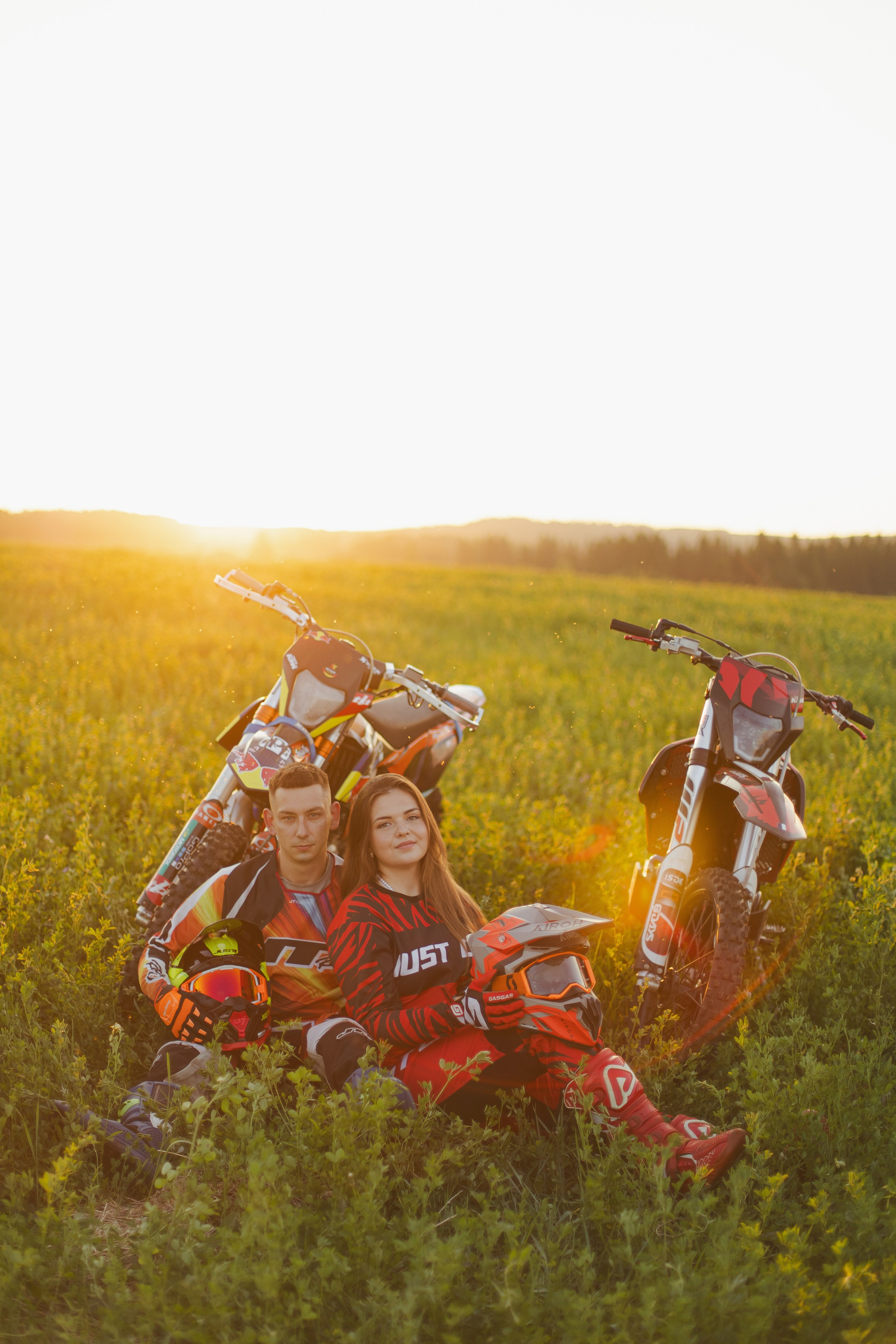 Иван и Христина. Семейный и свадебный фотограф в Ижевске Лушникова Екатерина