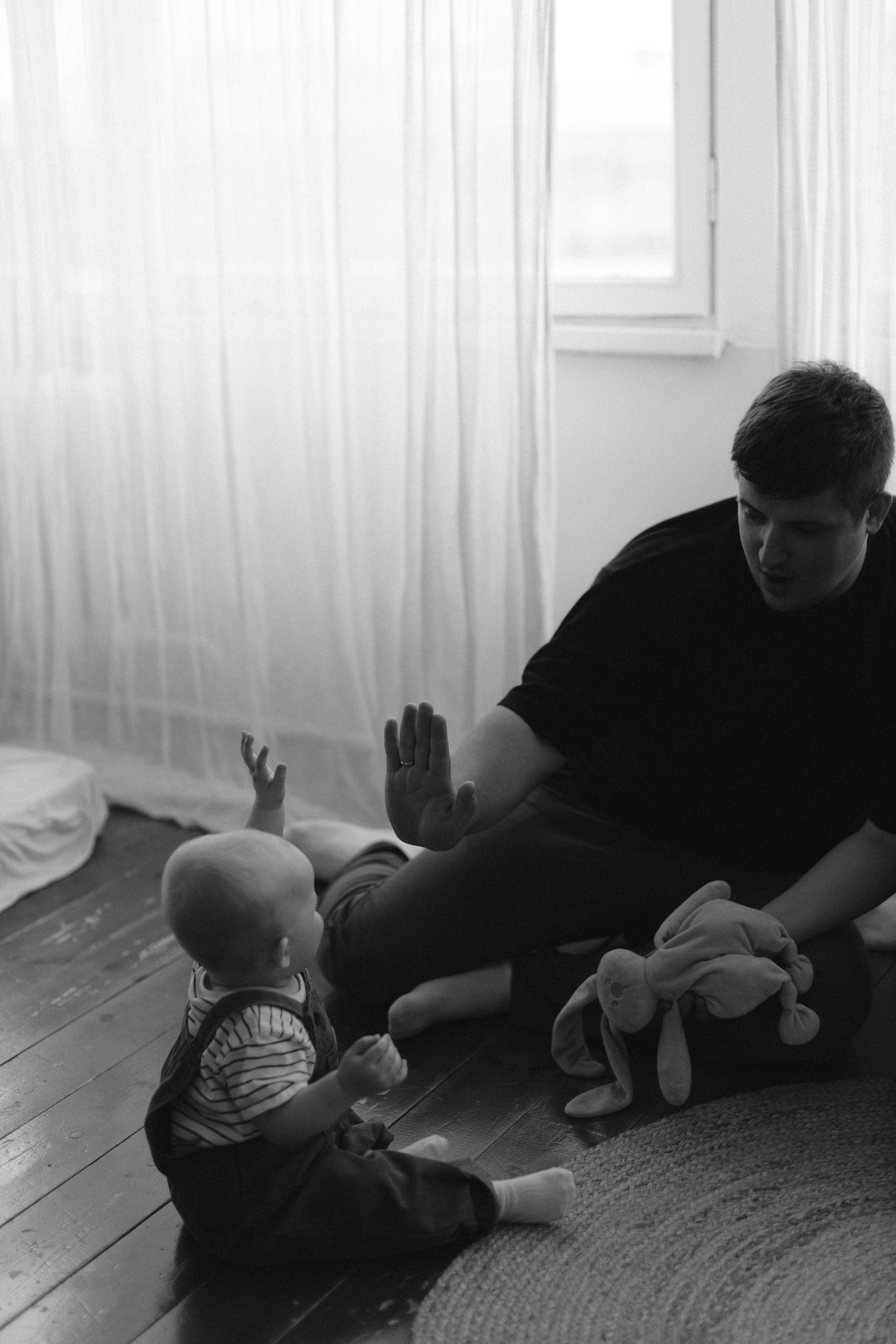 5. Фотограф Дарья Лещеня