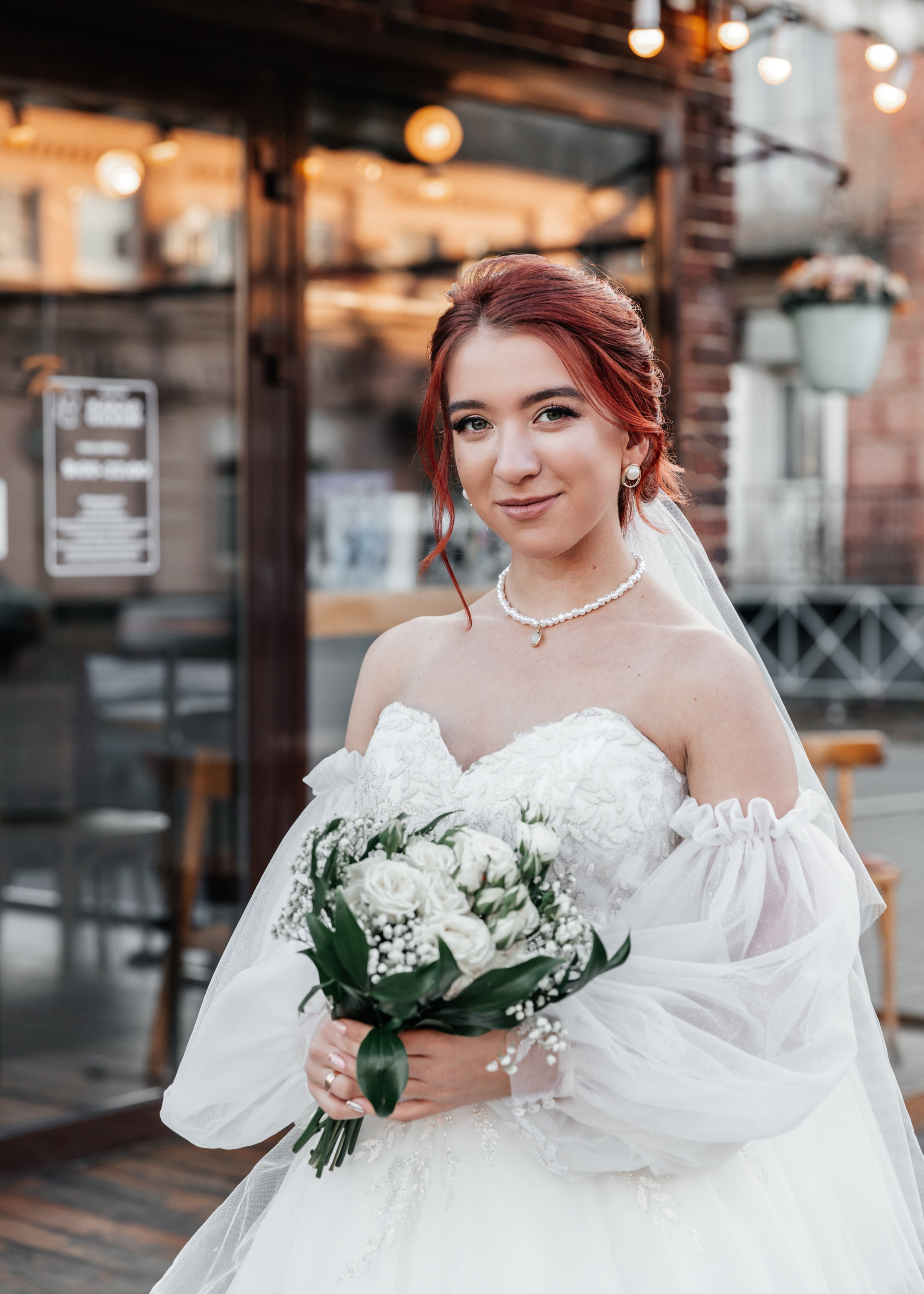 Михаил и Лидия. Свадебный фотограф г. Кропоткин