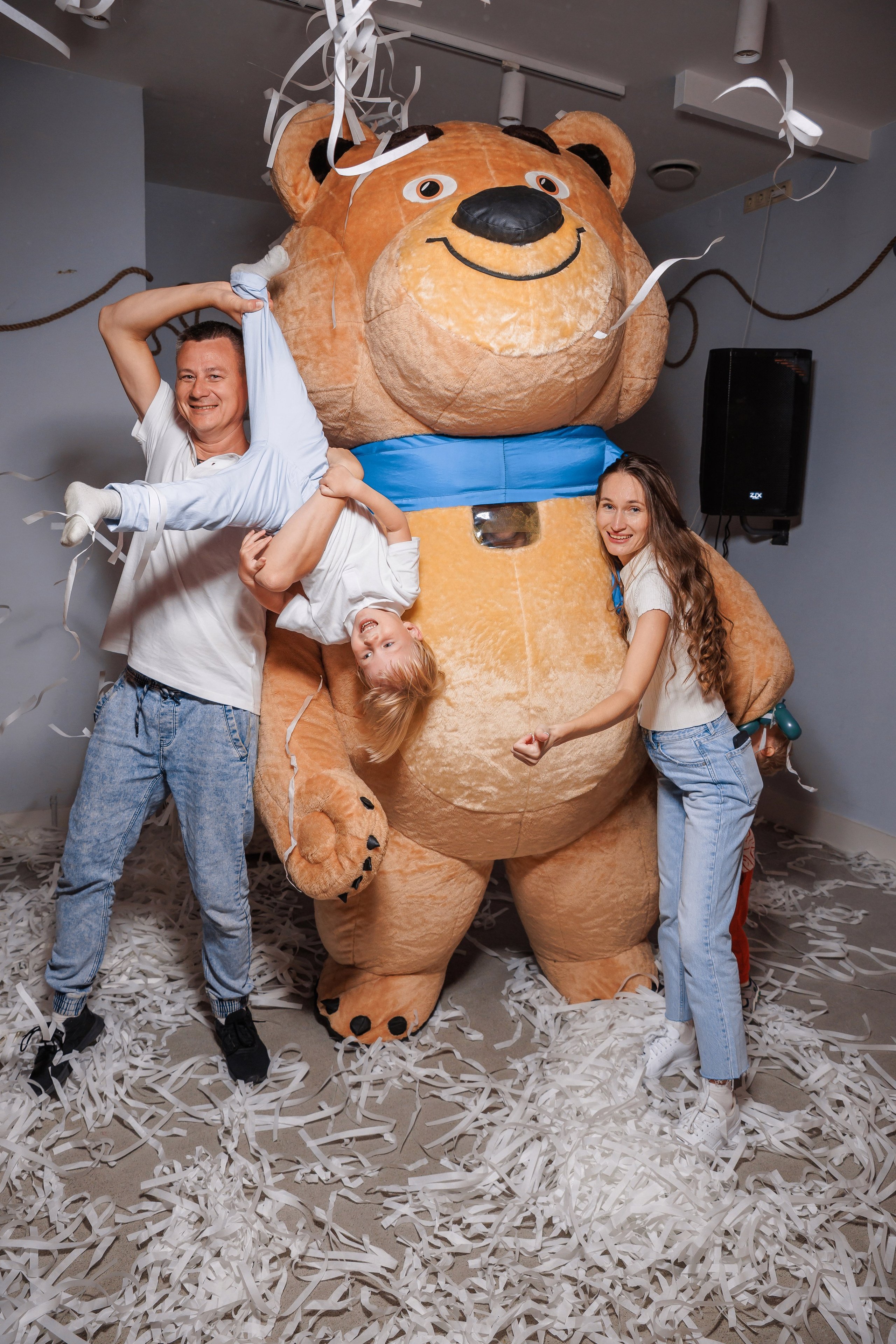 Детская съёмка. Фотограф Event | Портрет | Реклама. Екатеринбург→Москва→Санкт-Петербург | Александр Братилов