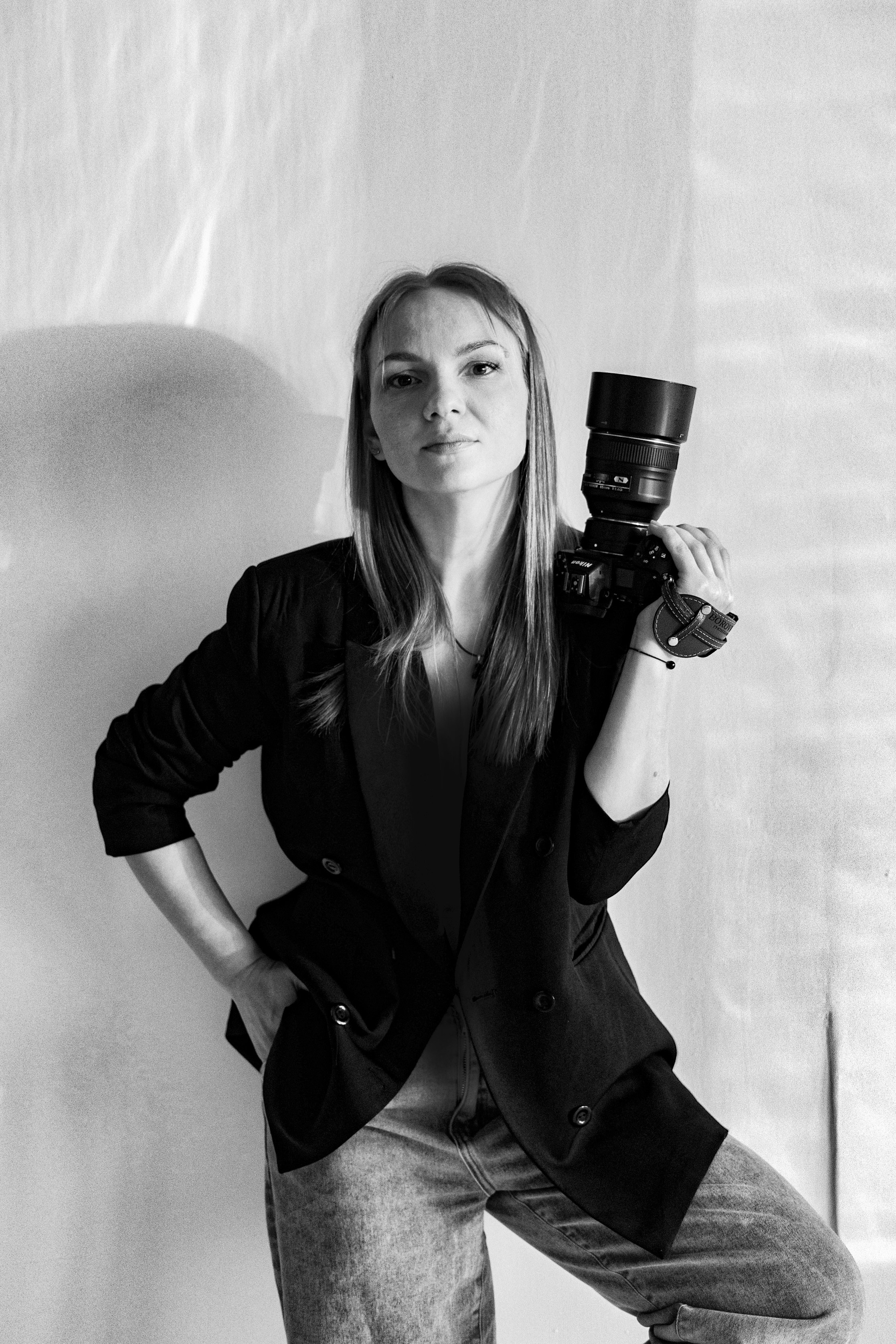 Фотограф Светлана Скороходова Владимир-Москва