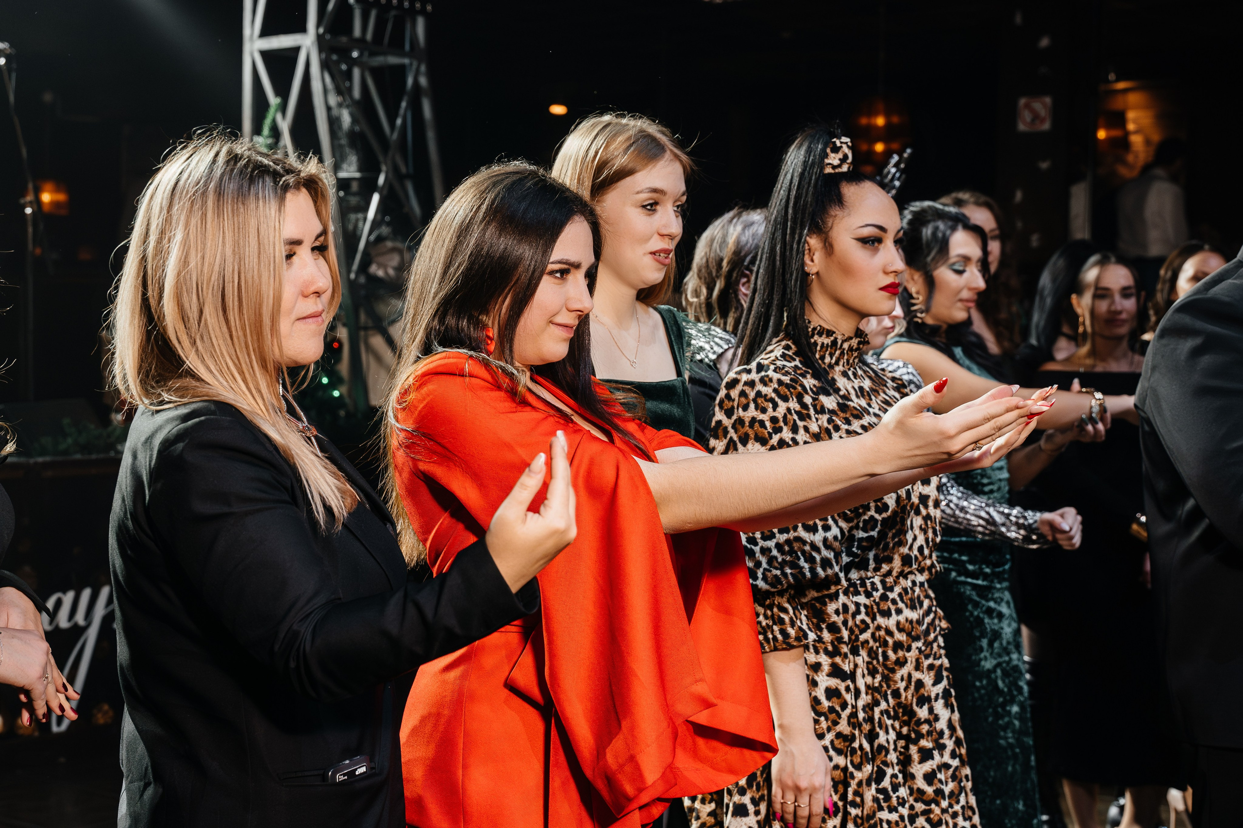 Корпоратив «СОВКОМБАНК». Свадебный фотограф Барнаул Алексей Павлов