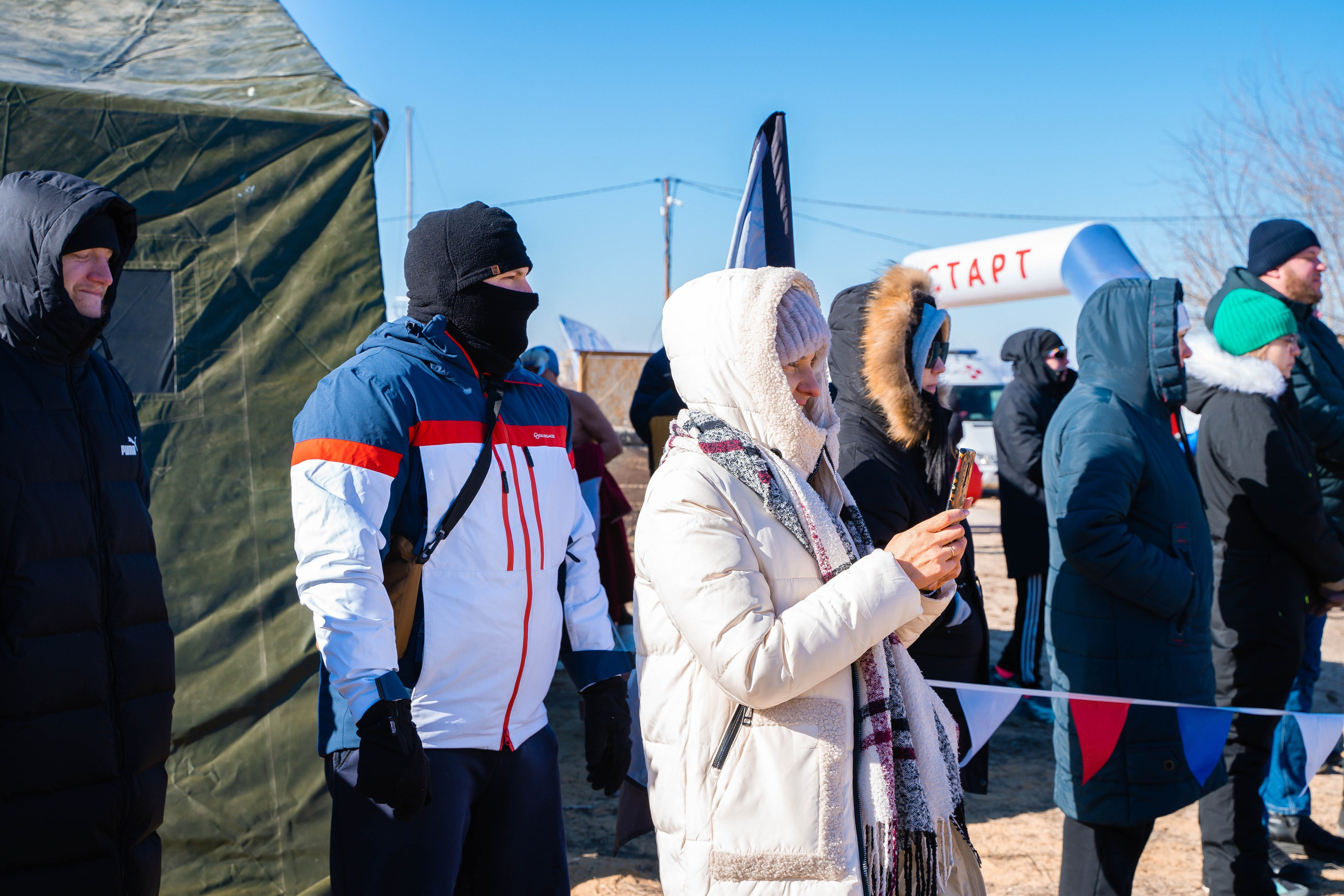 Моржеран. Shmeleva.ph Фотограф Волгоград и Волжский — Анна Шмелева