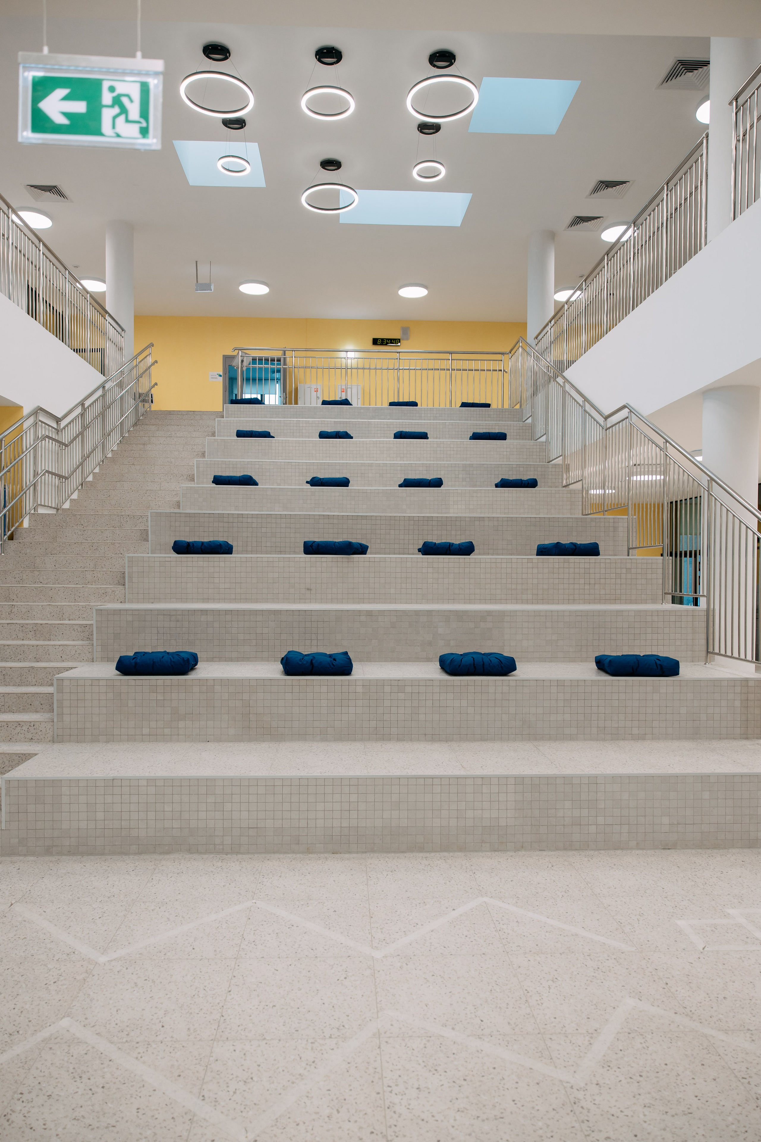 Meet Up стратегических лидеров. Фото и видео съемка. Андрей Ионов