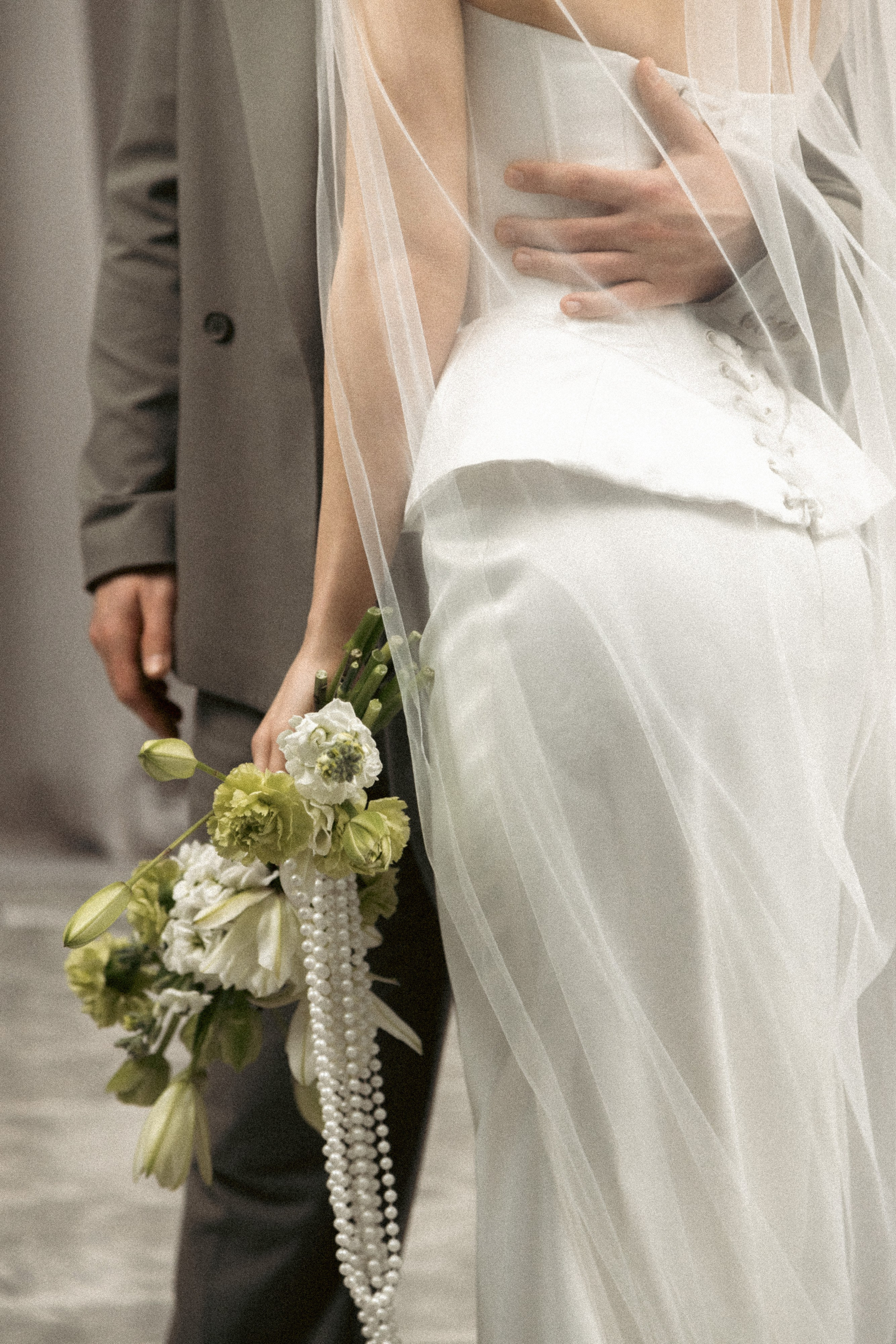 Свадебная съемка. Дарья Корч