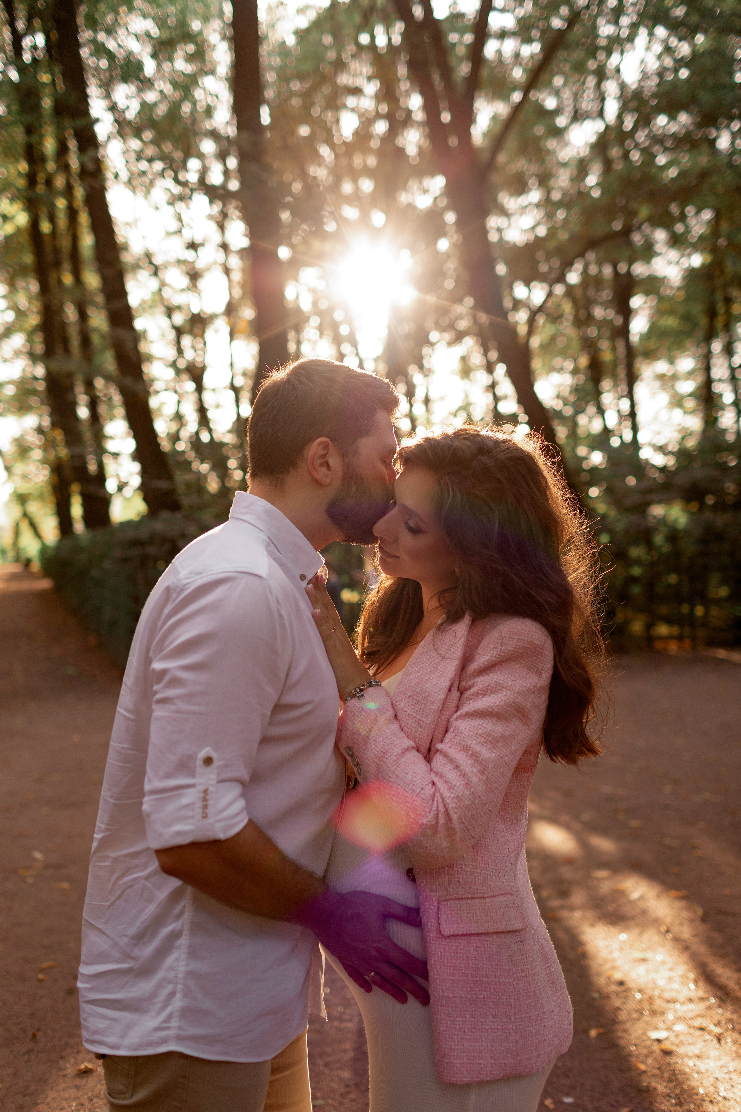 В ожидании чуда. Фотограф Парфенова Любовь