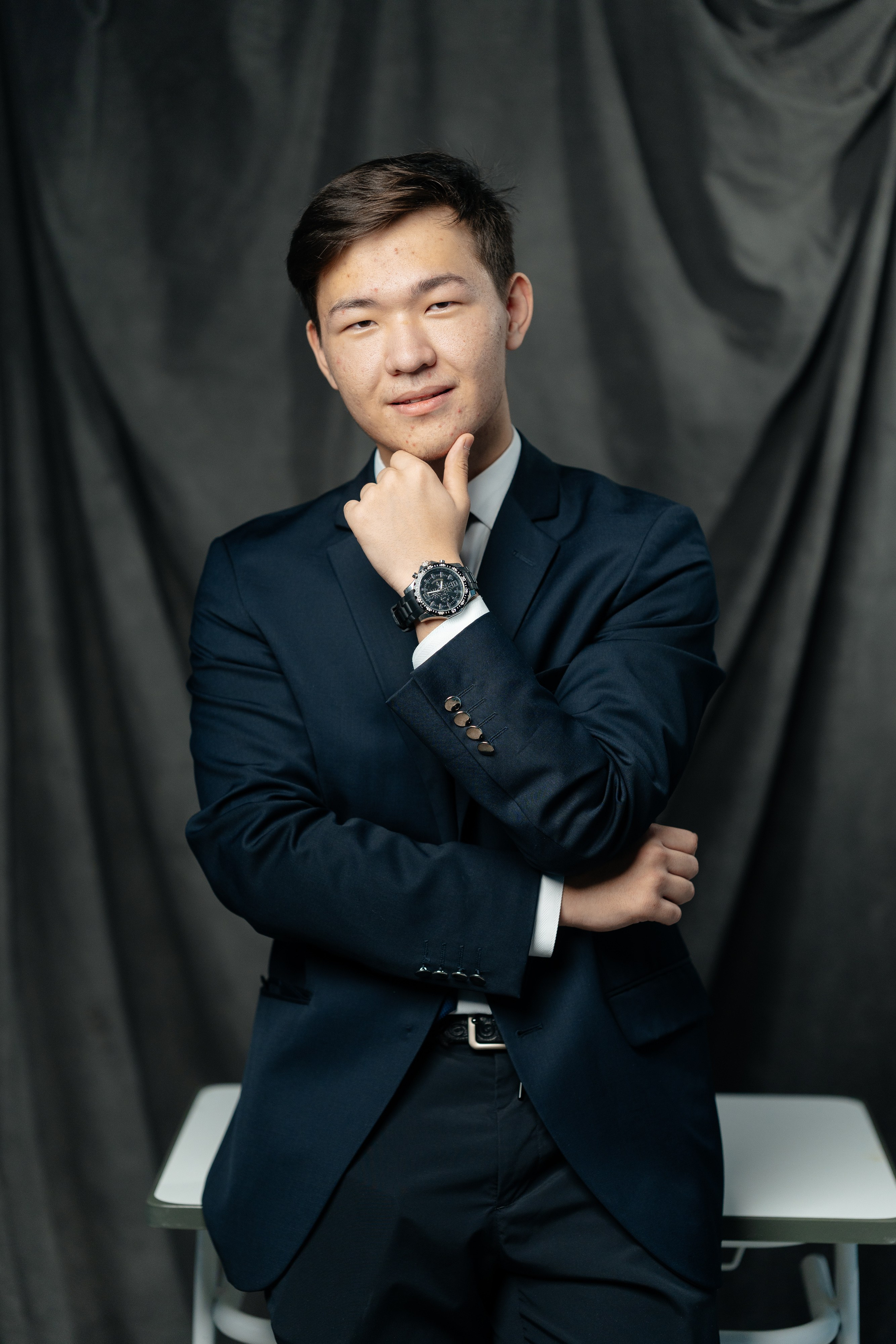 Портреты. Выпускные альбомы в Нур-Султане (Астана) и по всему Казахстану