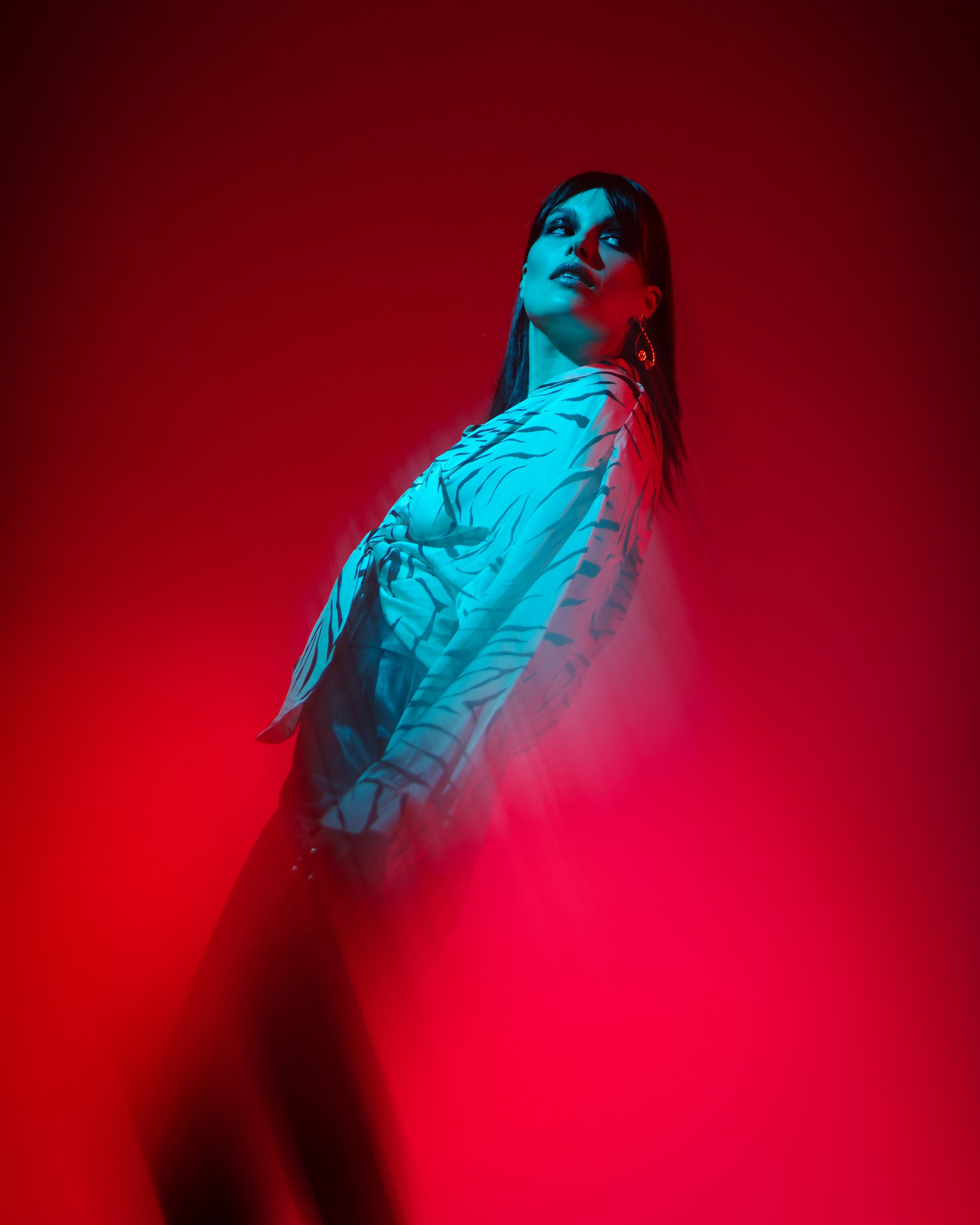 Di. Photographer in Tokyo Anatolii Ozarto