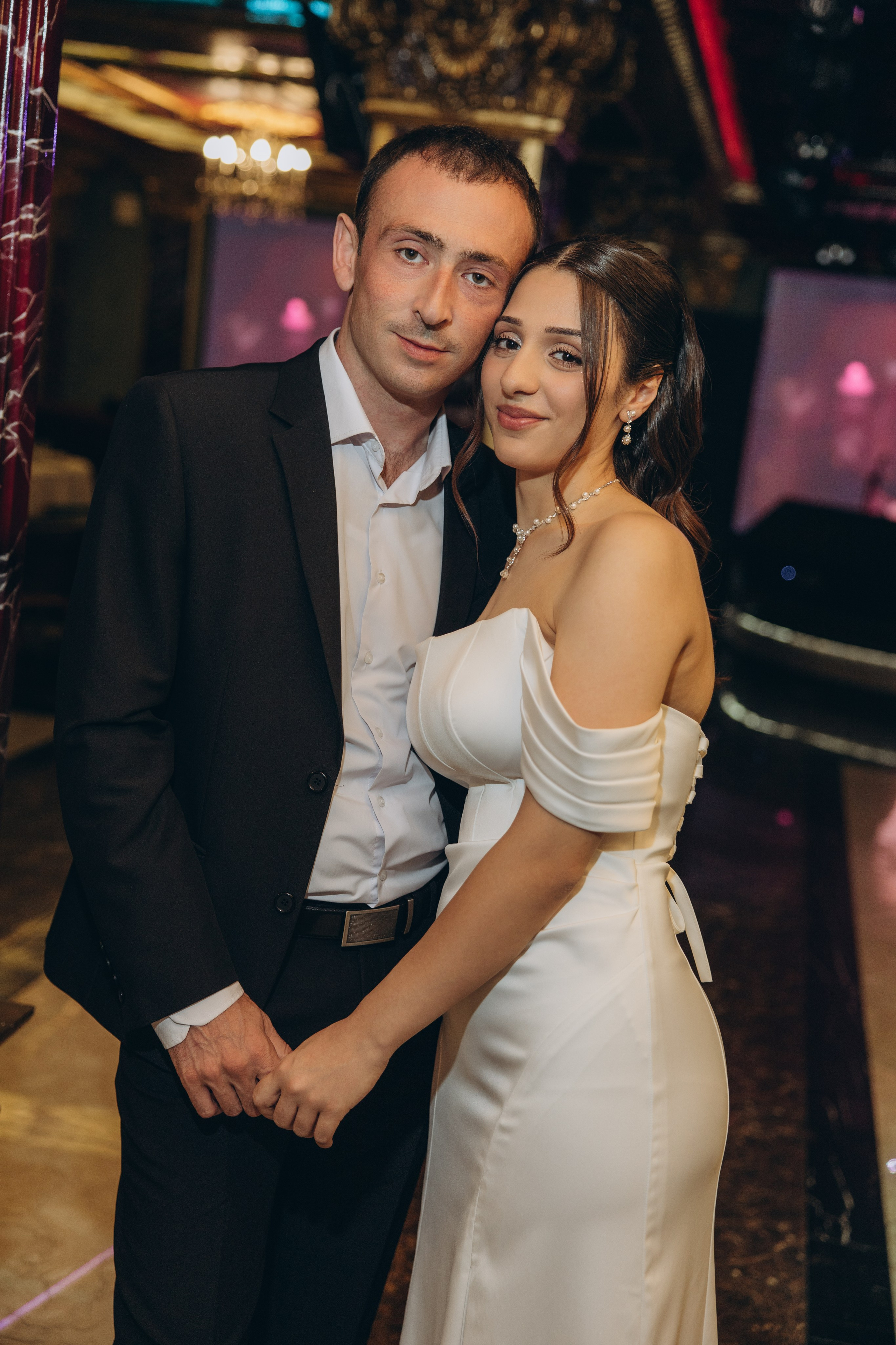 Банкет. Свадебный, семейный фотограф в Иркутске Светлана Макаричева