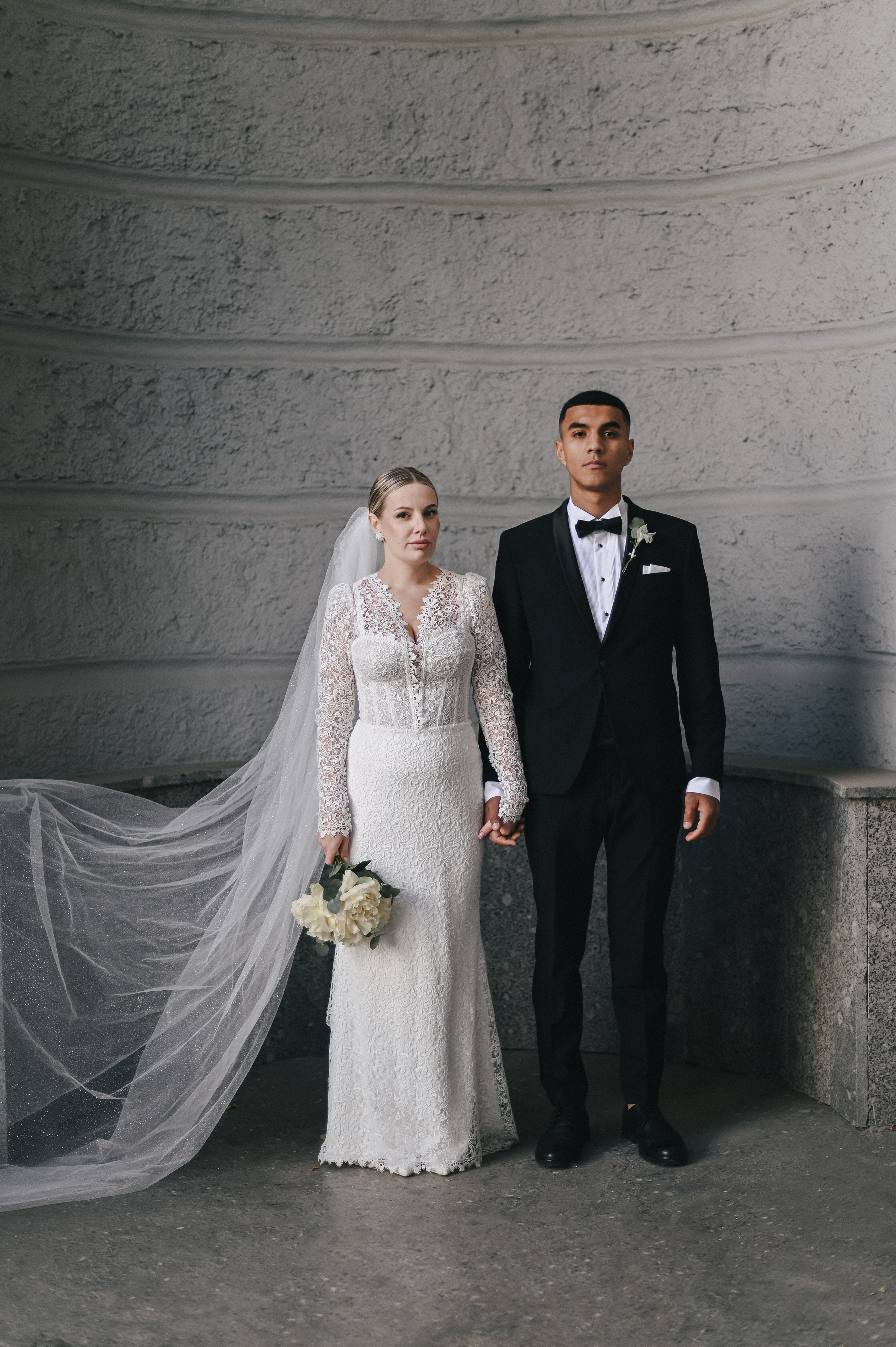 Расул + Саша. Свадебный и семейный фотограф Волгоград Москва