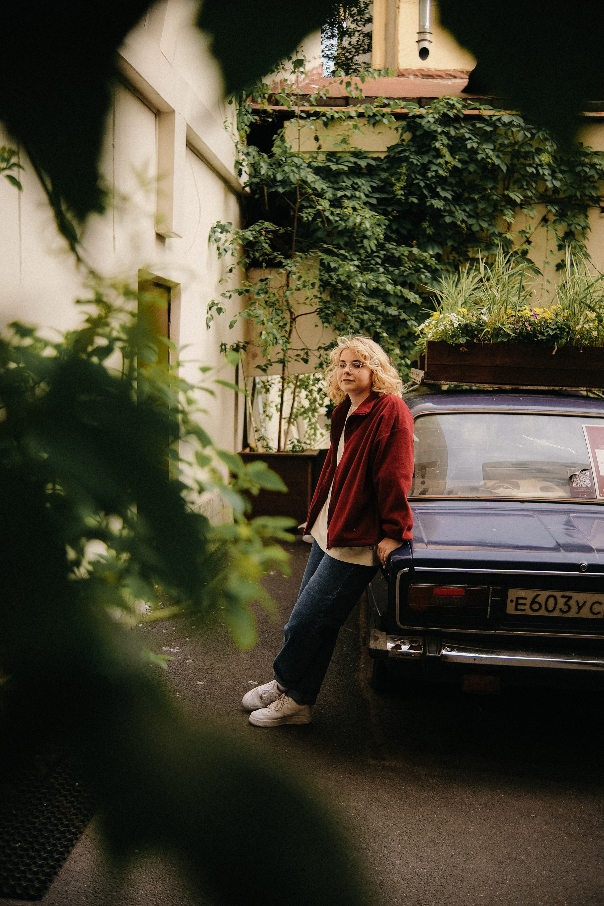 Лиза. Phdkvmr.ru