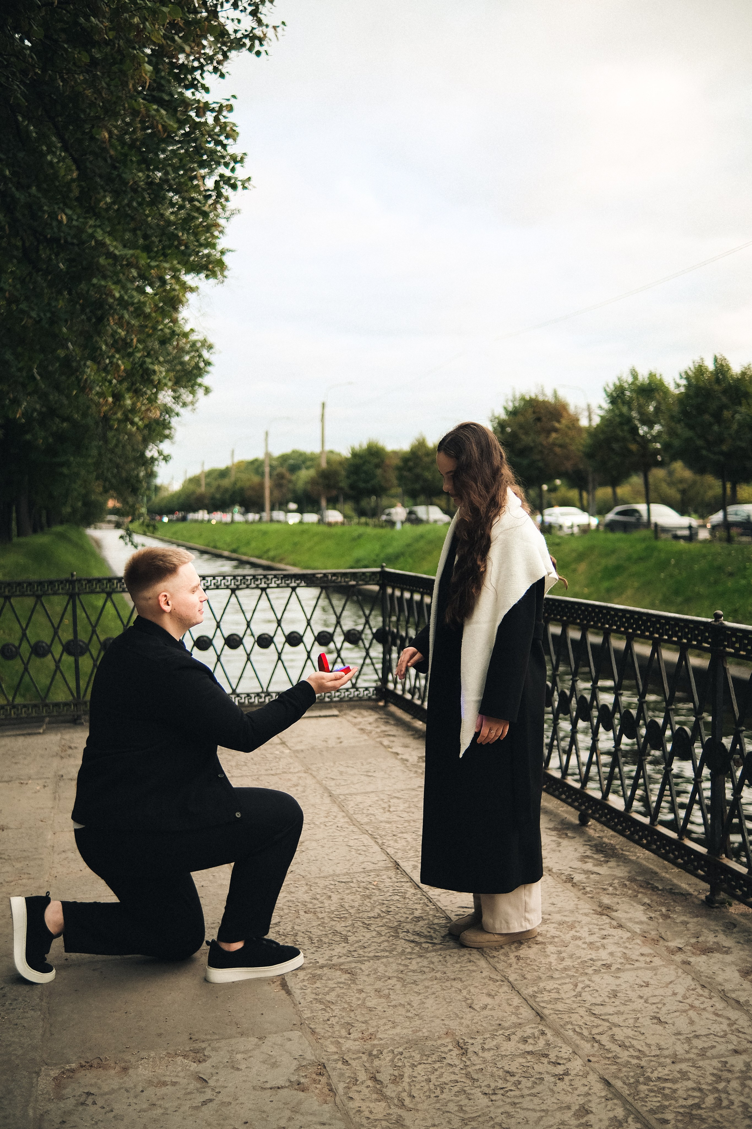 Настя & Даня. Phdkvmr.ru