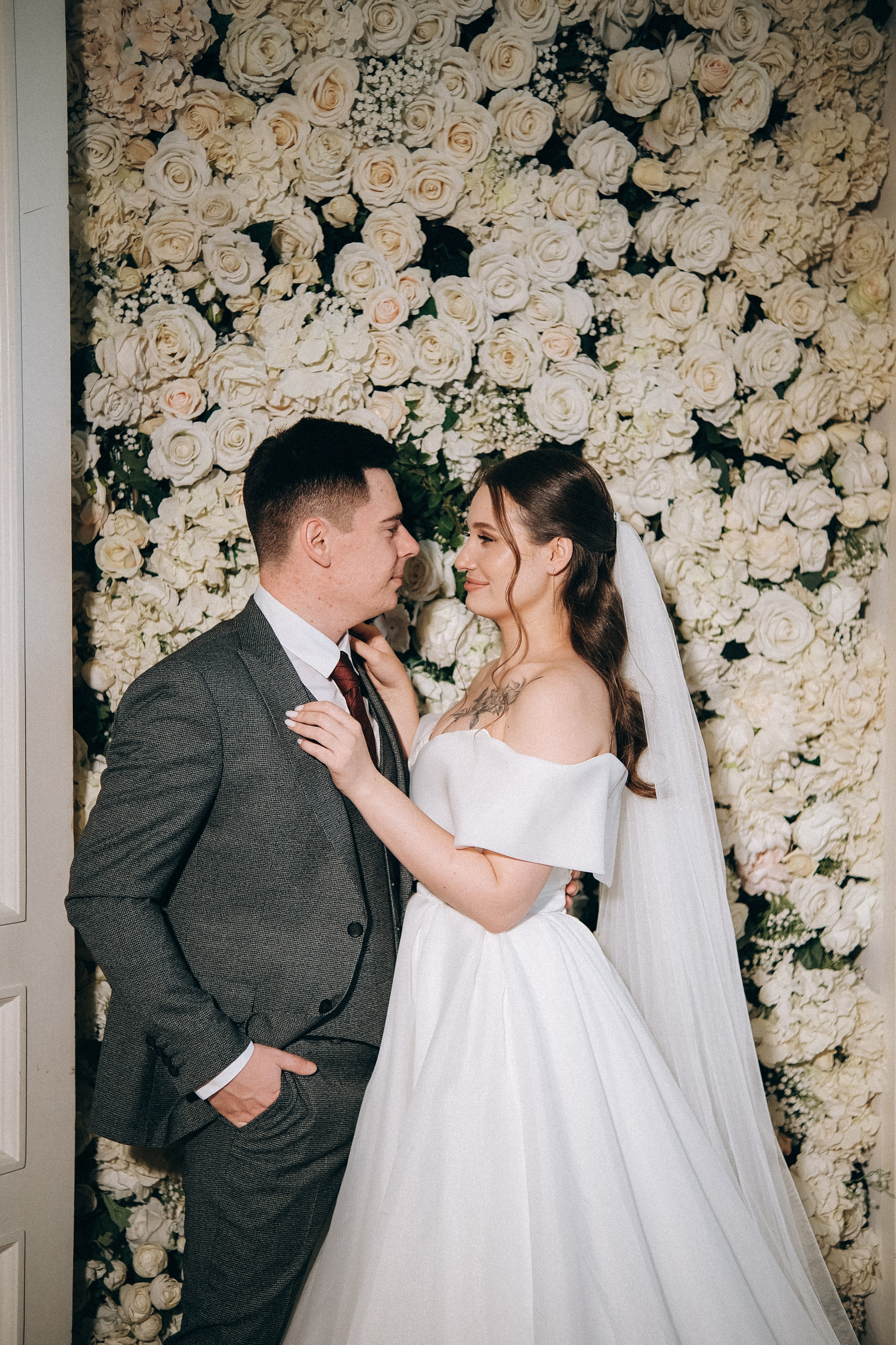 Надя & Серёжа. Phdkvmr.ru