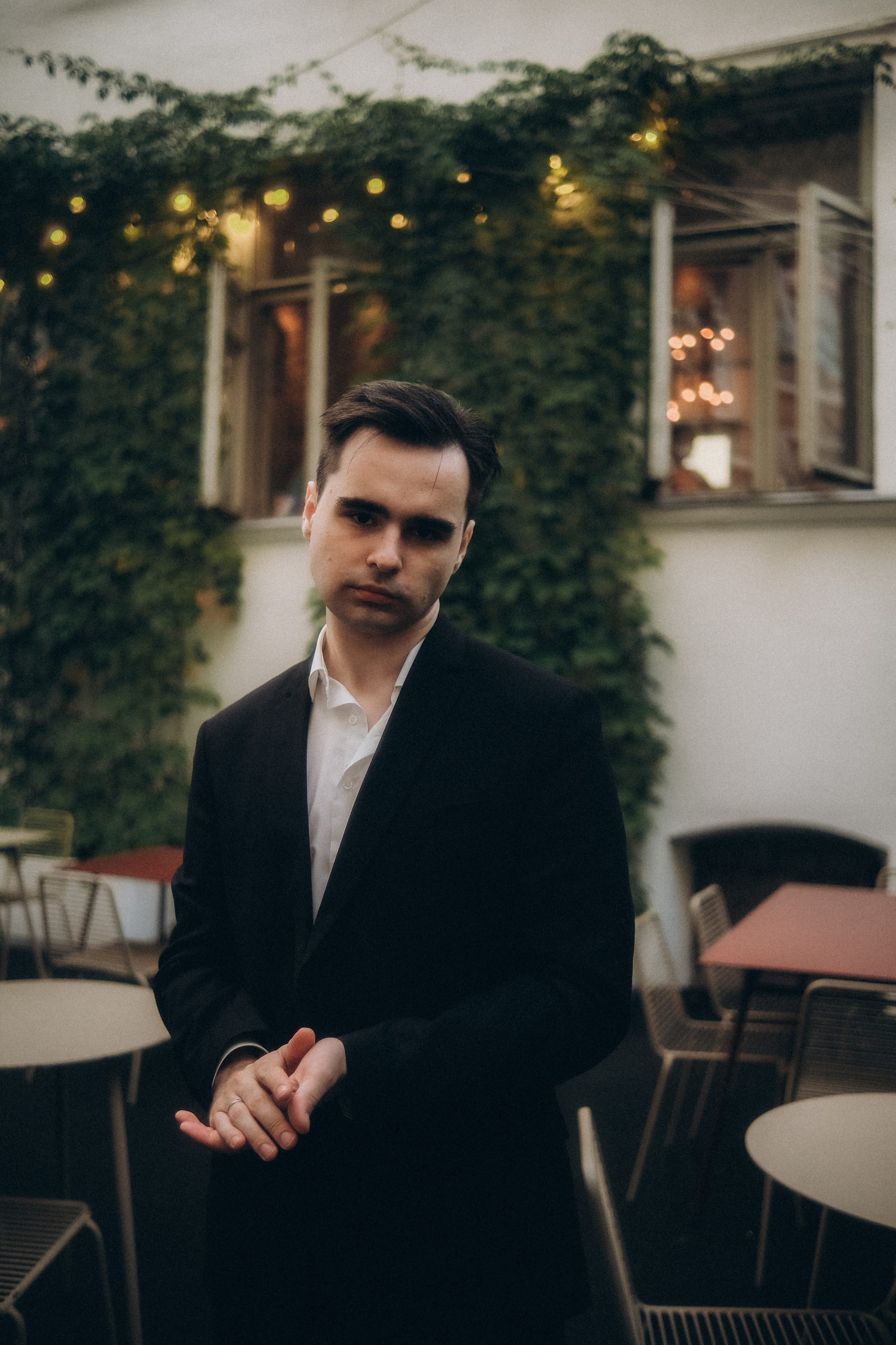 Ира & Максим МСК ДБ4. Phdkvmr.ru